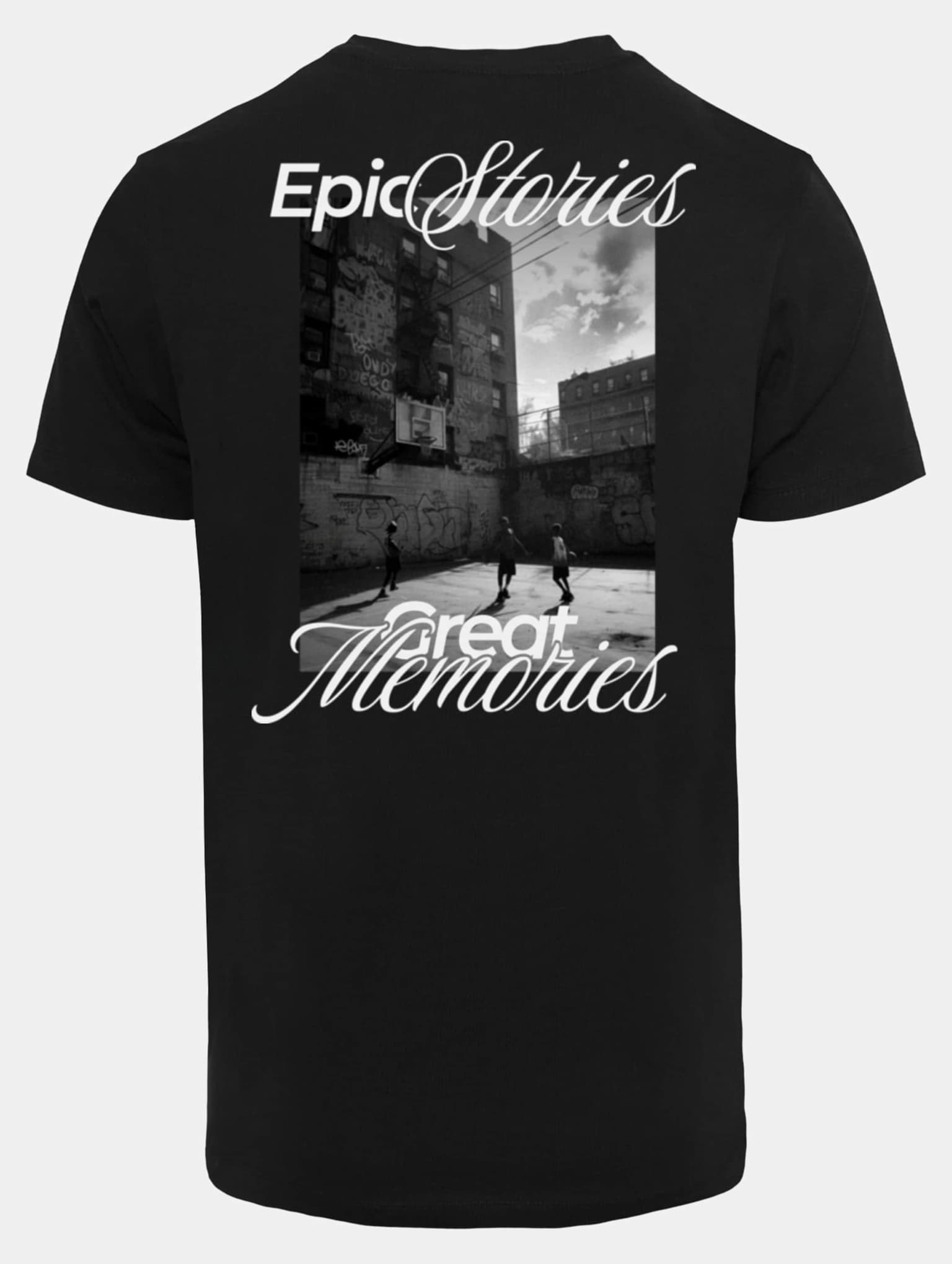 Mister Tee Epic Stories Great Memories – Bild 4
