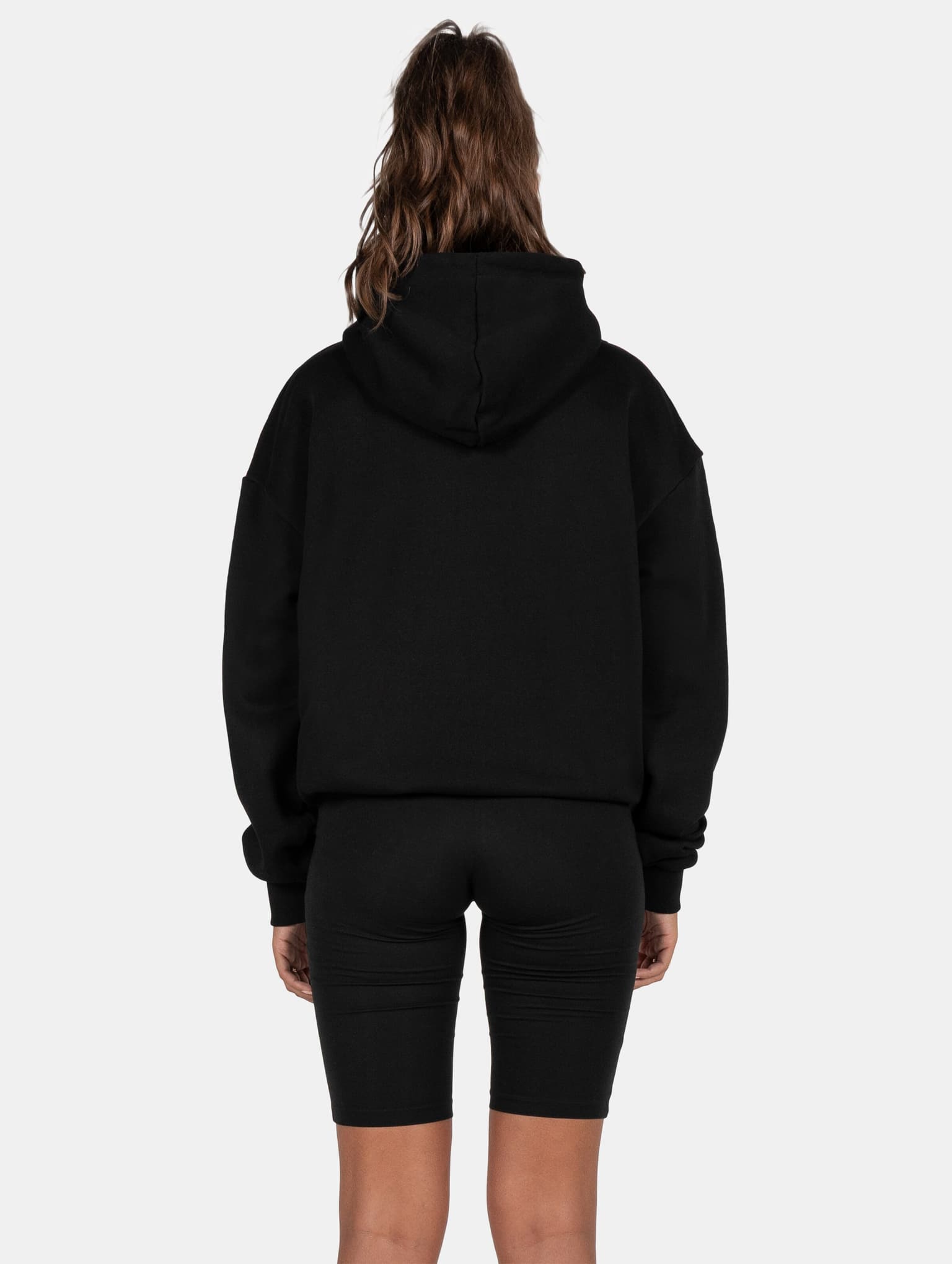 MJ Gonzales Ladies METAMORPHOSE V.7 Heavy Oversized Hoody – Bild 2