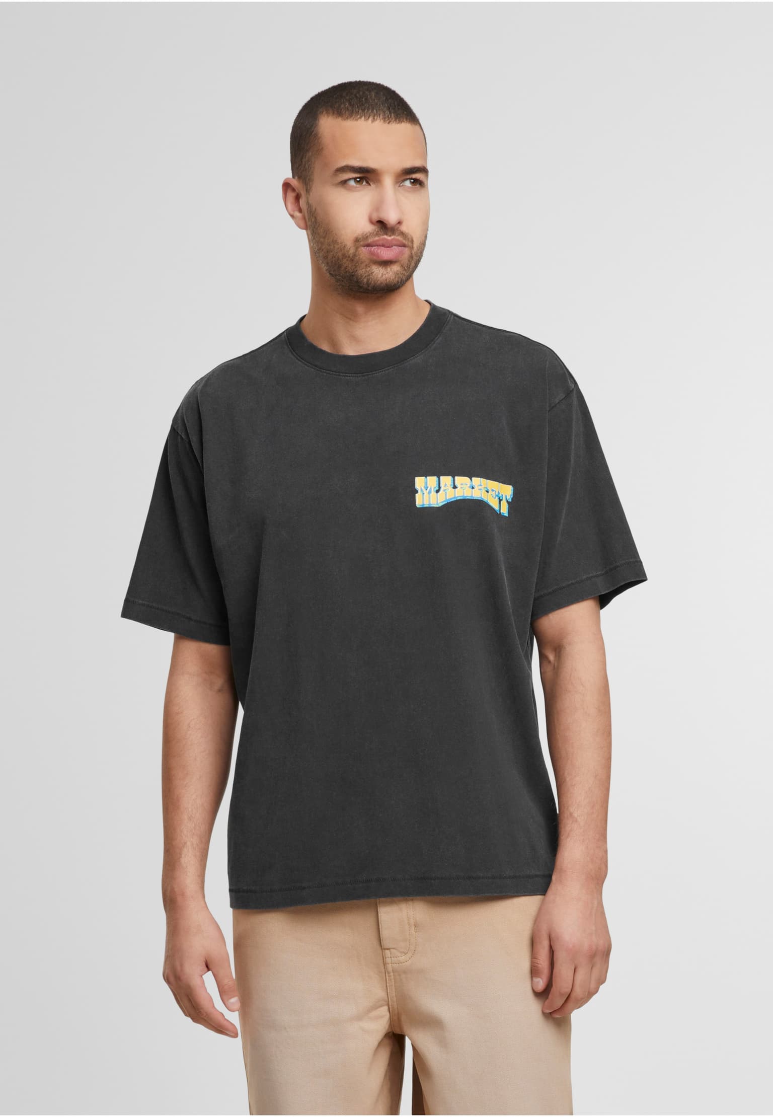 Market Studios FARMERS MARKET T-SHIRT