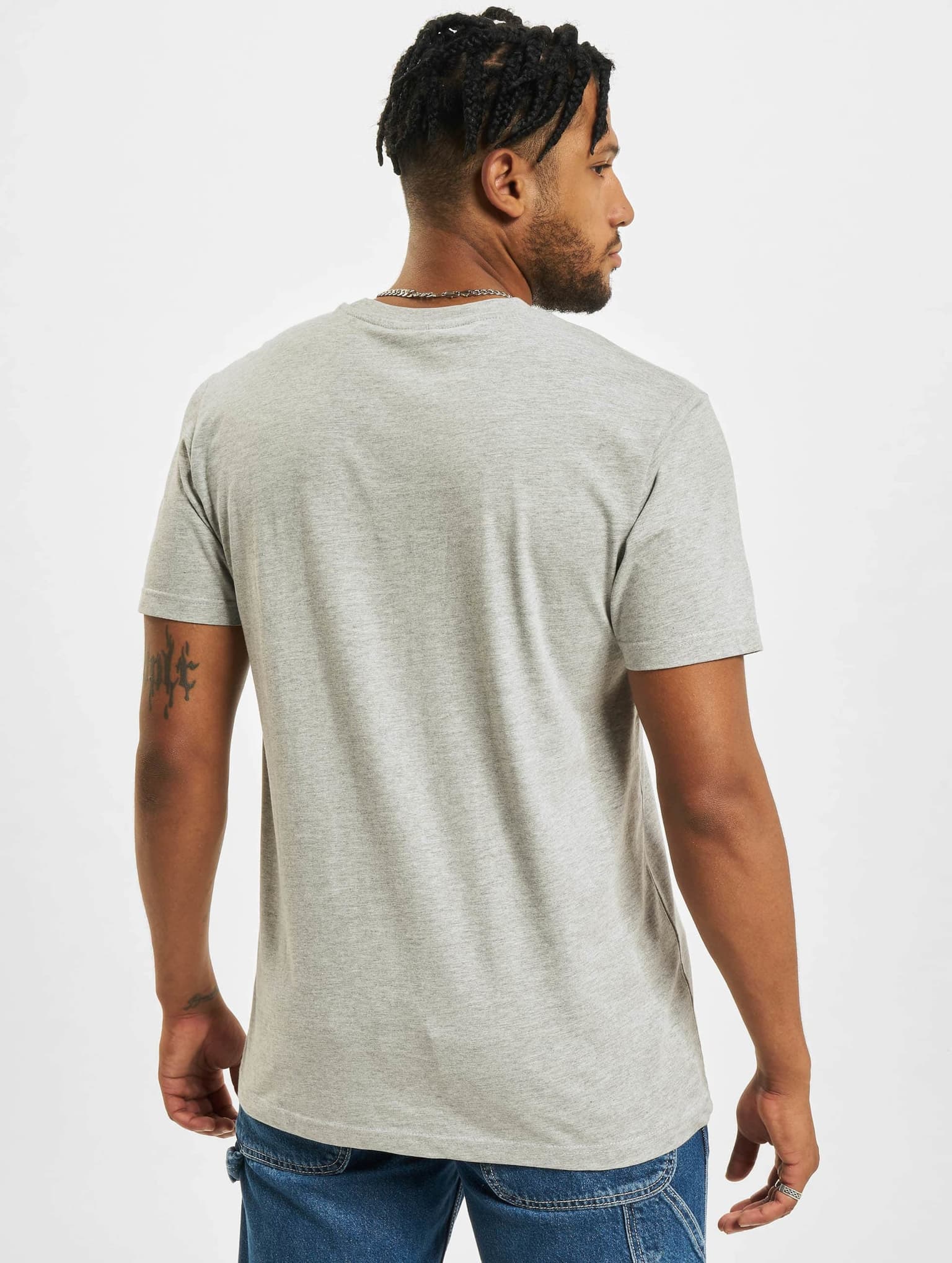Urban Classics Basic Tee – Bild 2