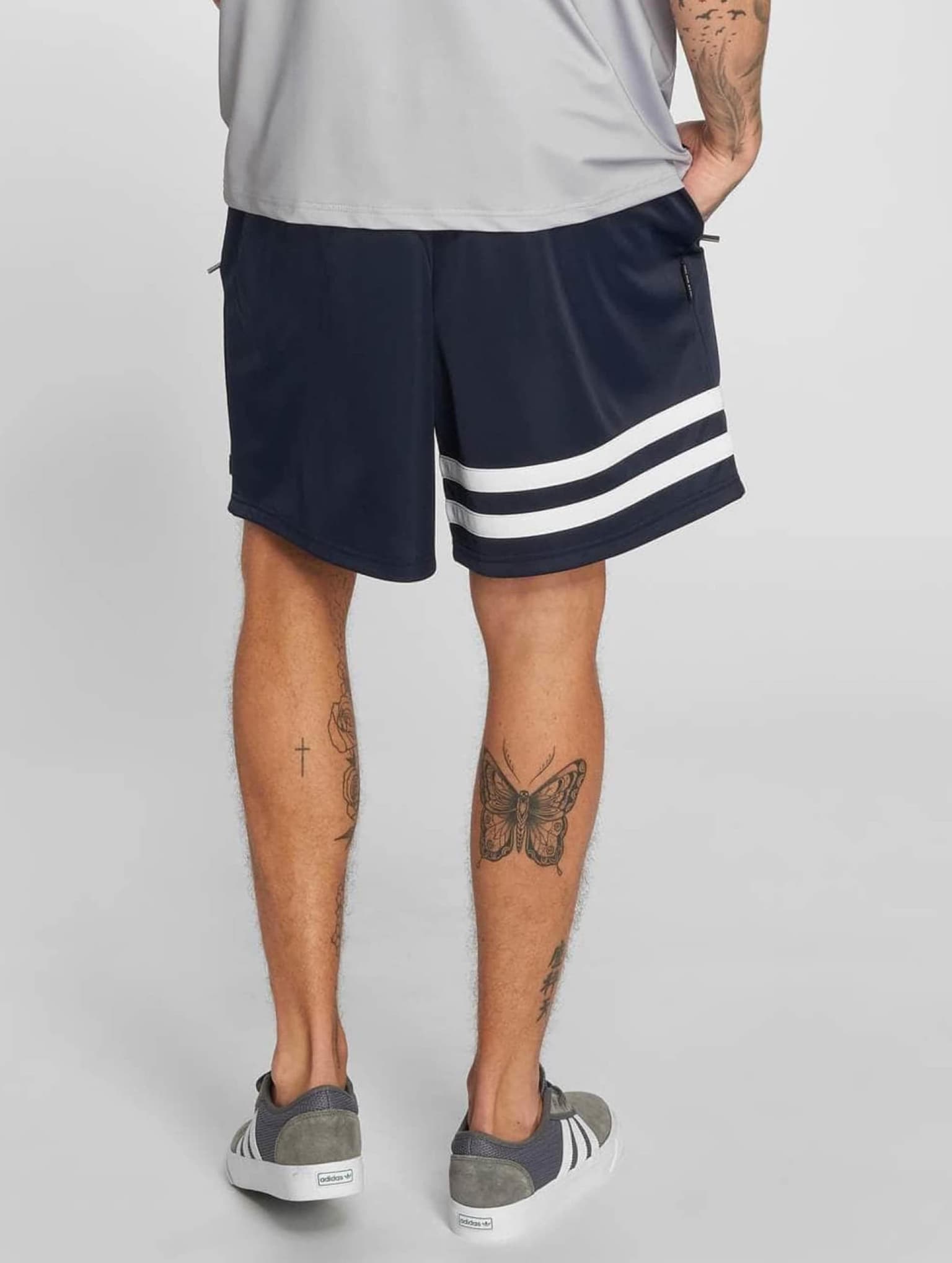Unfair Athletics DMWU Athl. Short – Bild 2