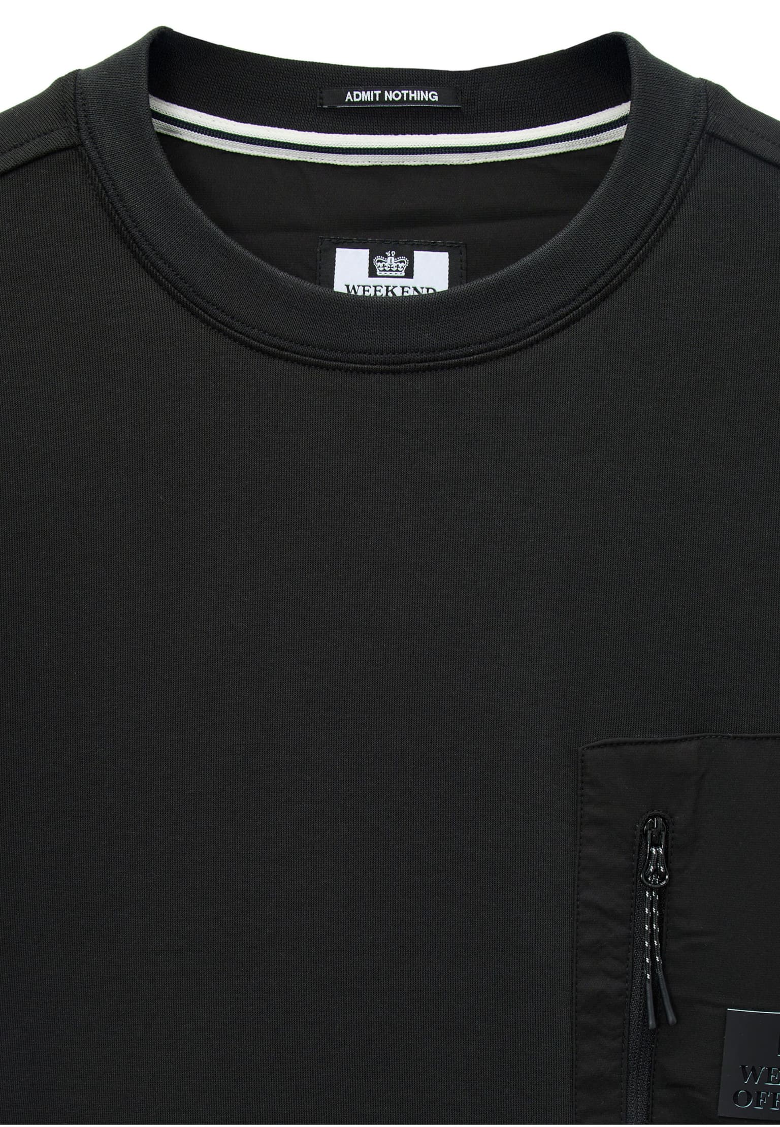 Weekend Offender CERATI SWEATER – Bild 4