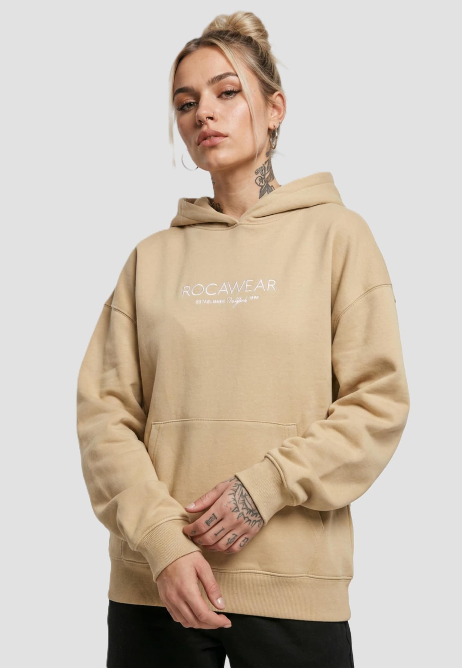 Rocawear Armand Hoodie