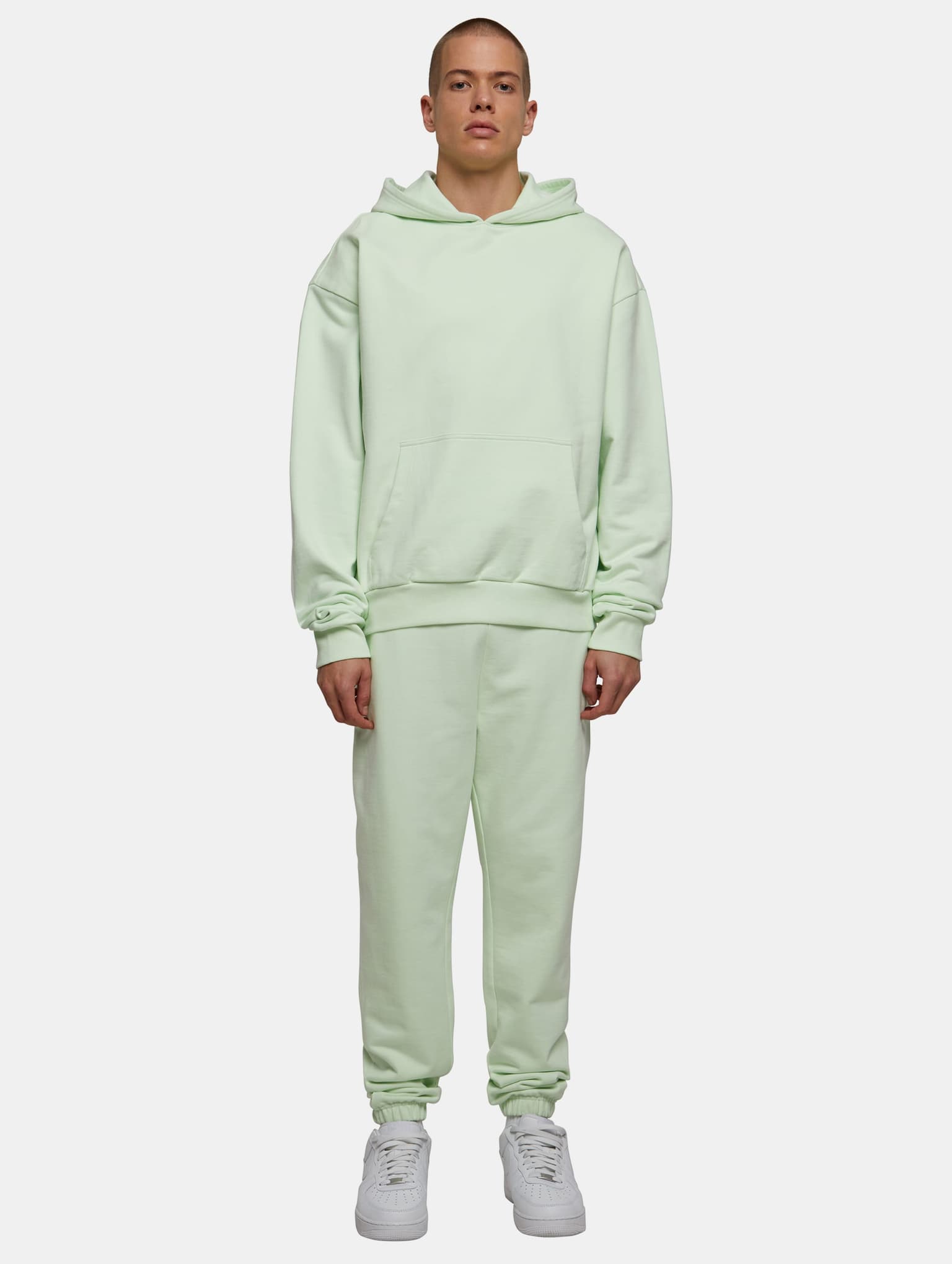 Urban Classics Ultra Heavy Hoody – Bild 4