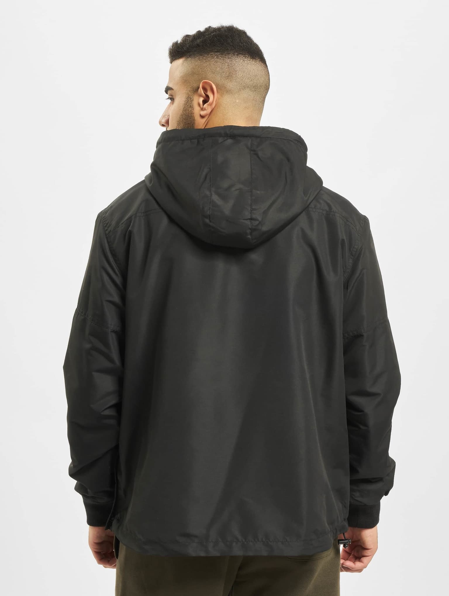 Brandit Pull Over Windbreaker – Bild 2