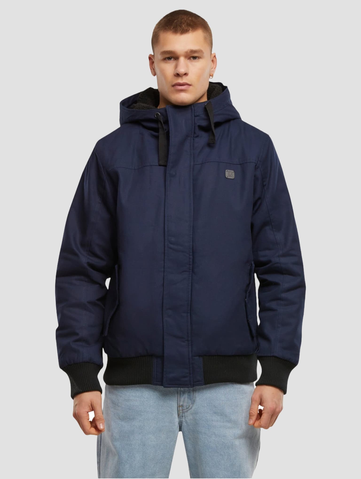 Brandit Men Essential Jacket – Bild 3