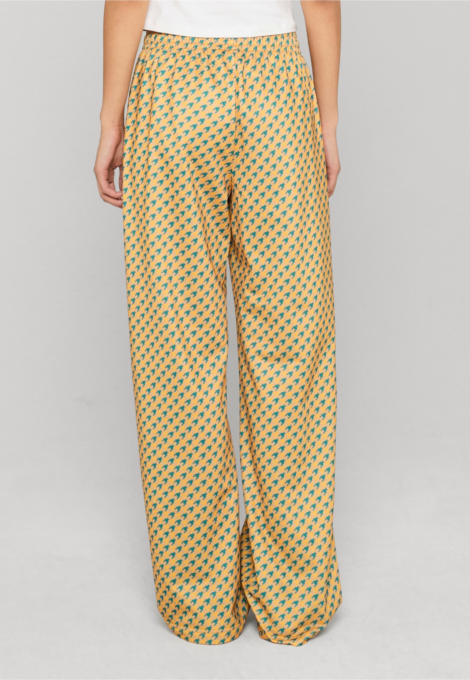 Hummel Pepita AOP Trackpants – Bild 2