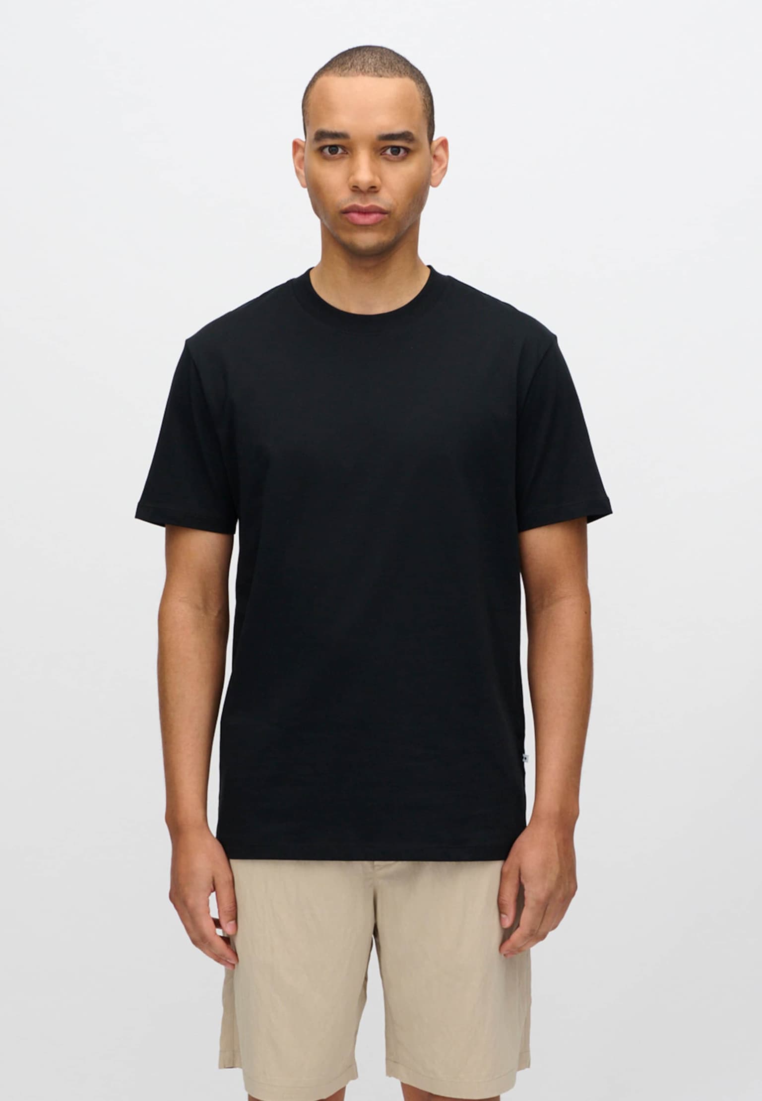 Minimum Aarhus reg ss tee
