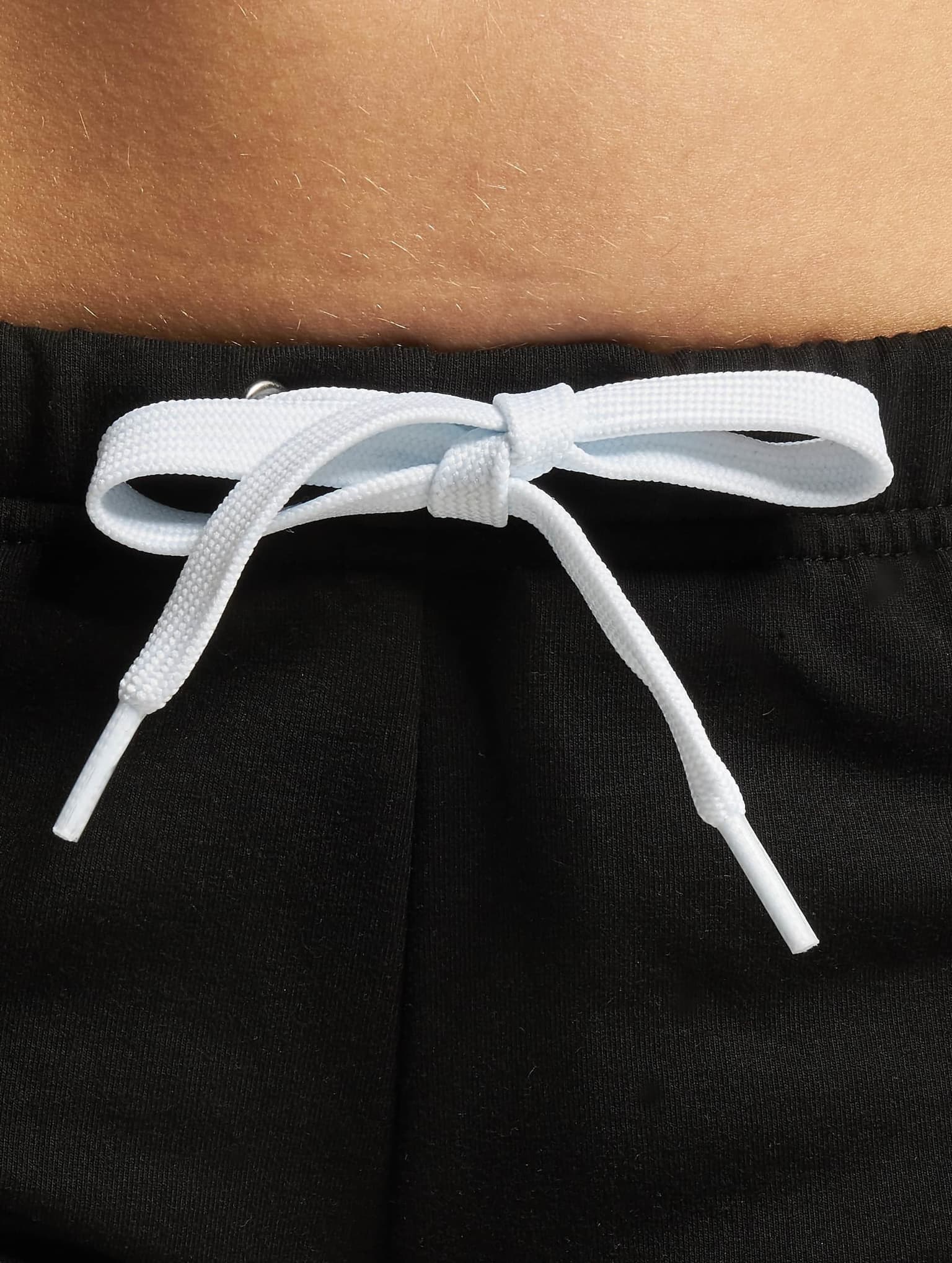 Urban Classics Ladies French Terry Hotpants – Bild 4