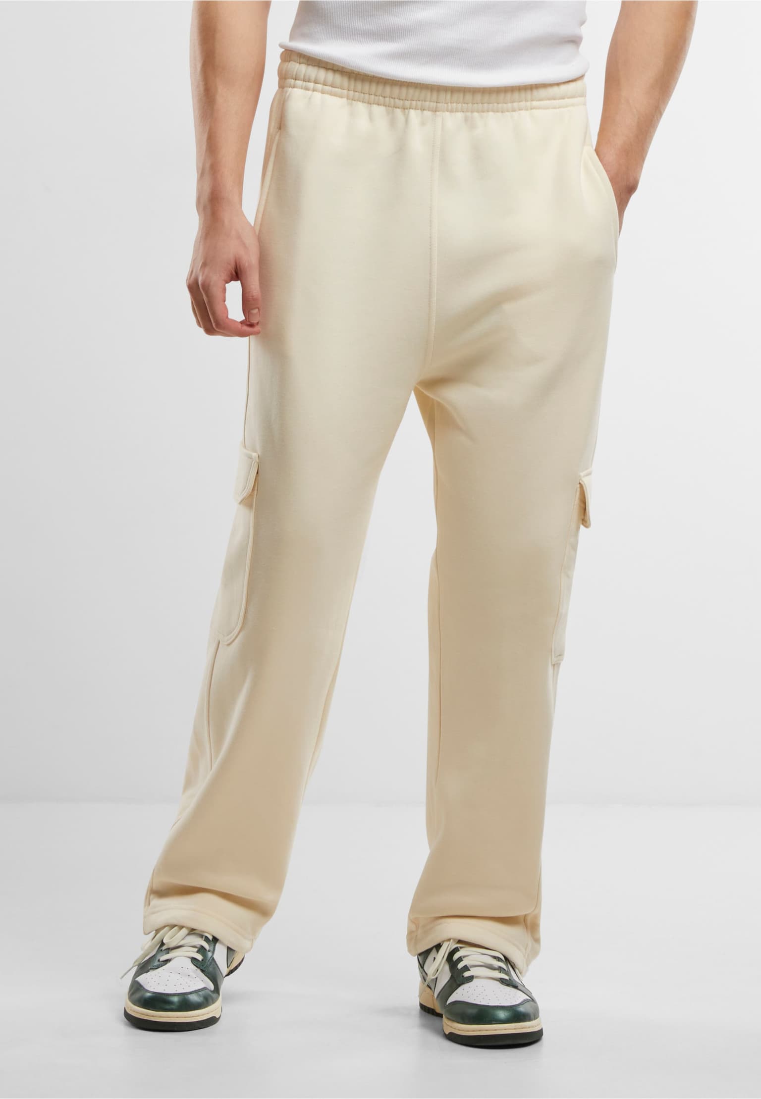 Urban Classics Cargo Sweatpants