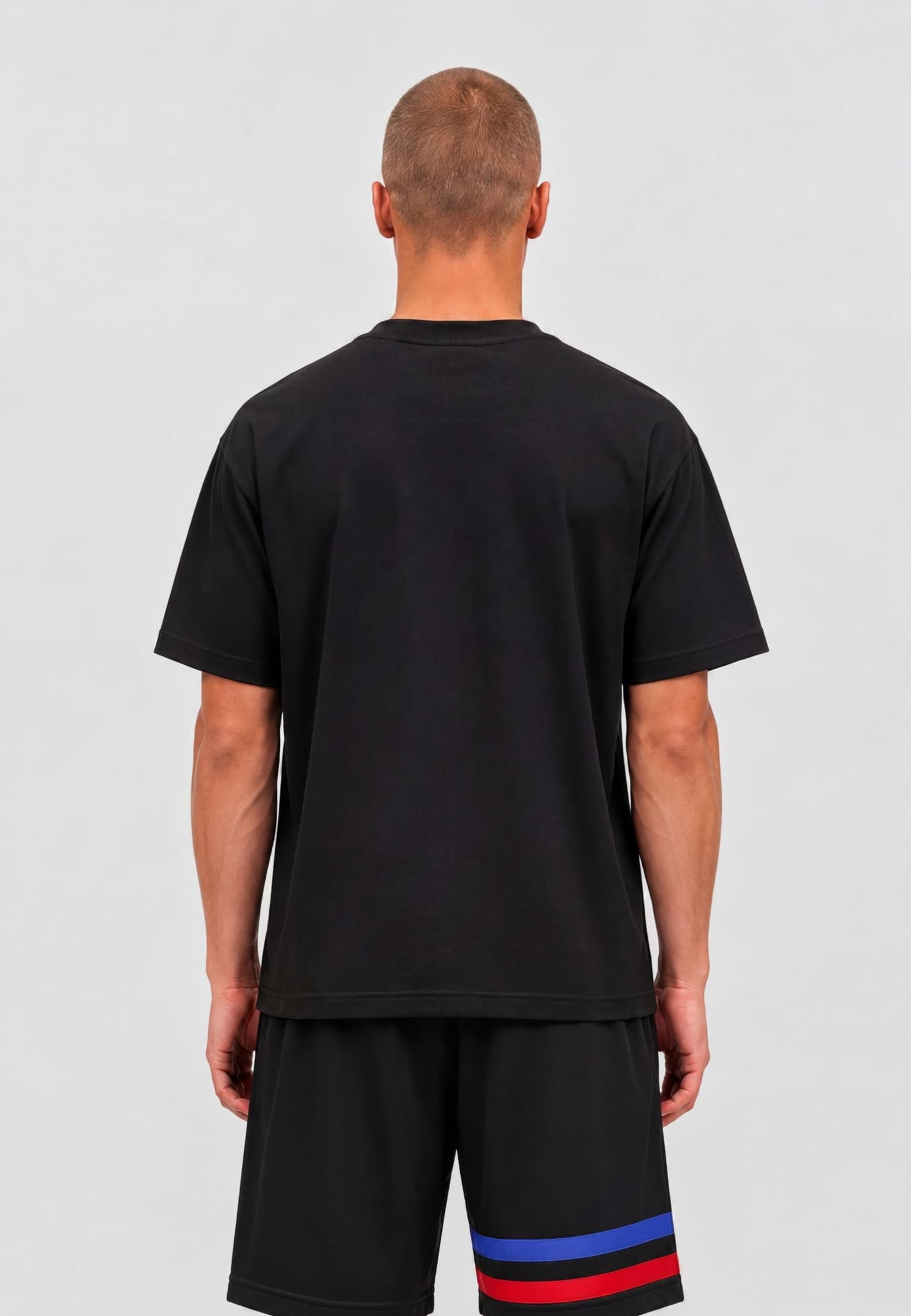 UNFAIR ATHLETICS DMWU Pin T-Shirt – Bild 2