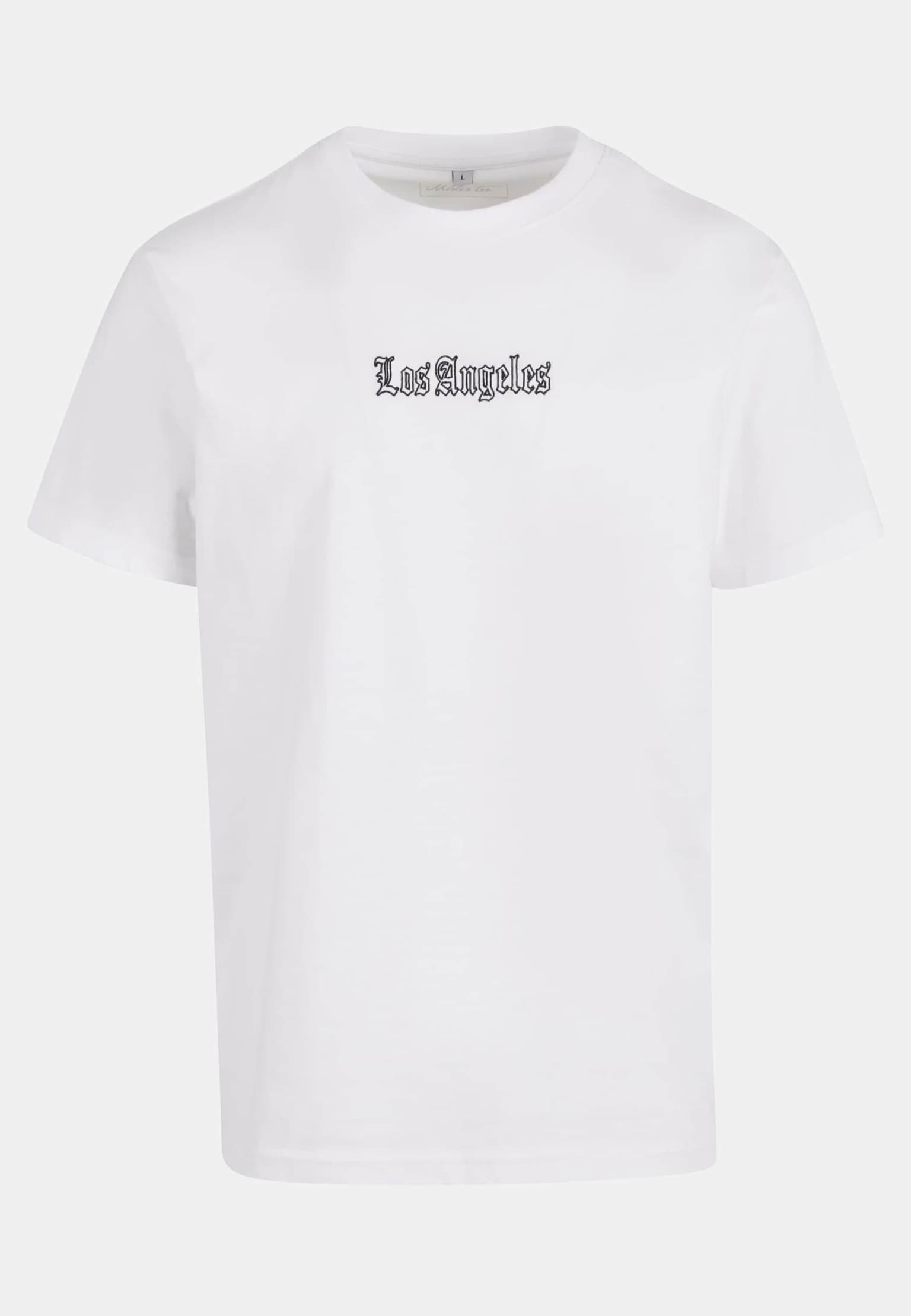 Mister Tee Los Angeles EMB – Bild 3