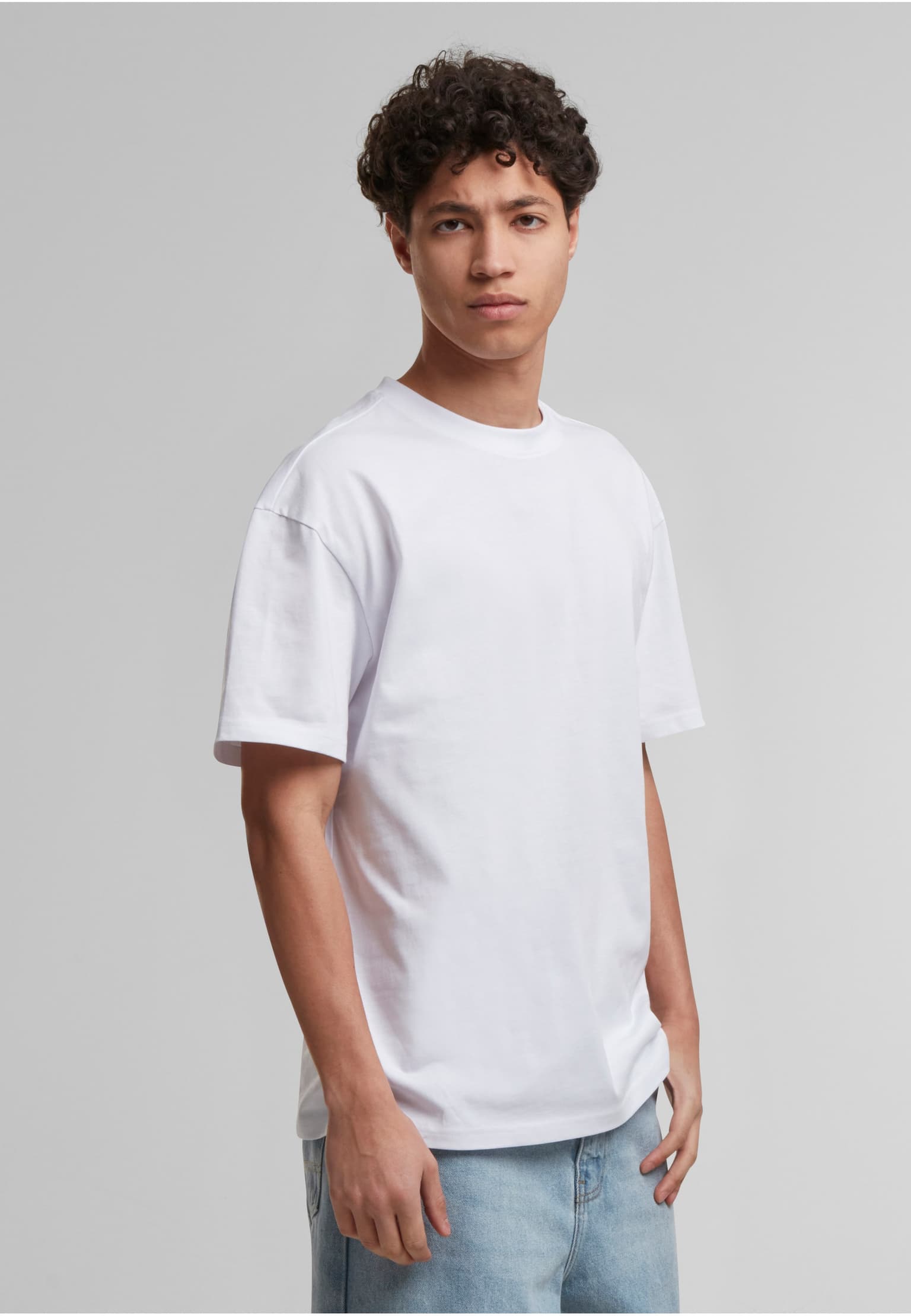 Urban Classics Cotton Loose Tee