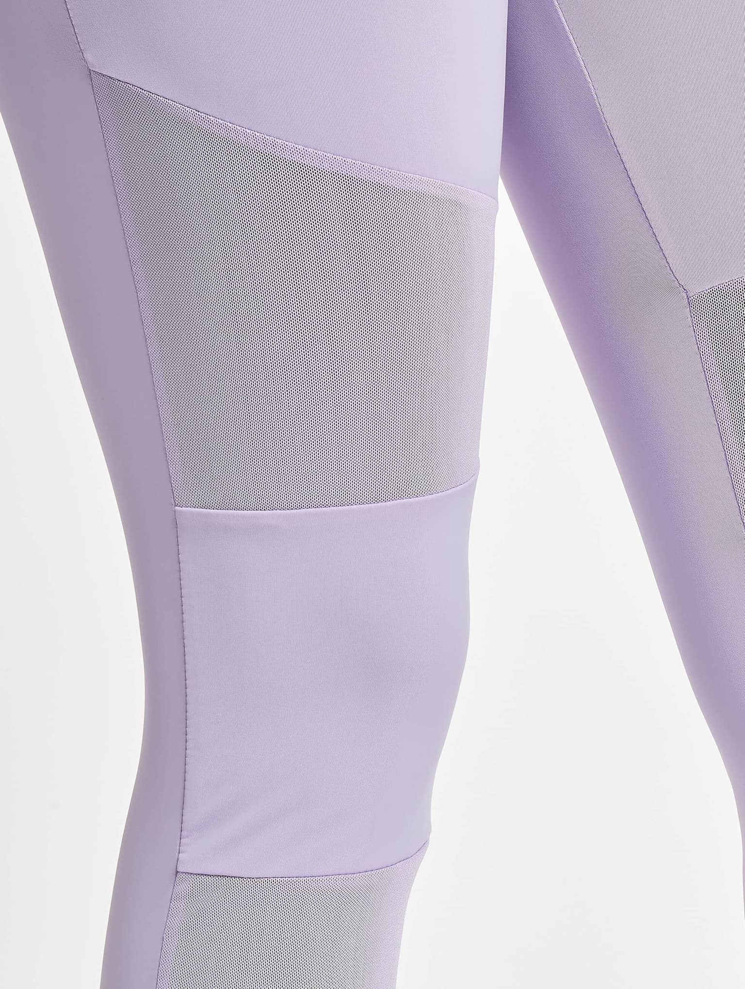 Urban Classics Ladies Tech Mesh Leggings – Bild 4
