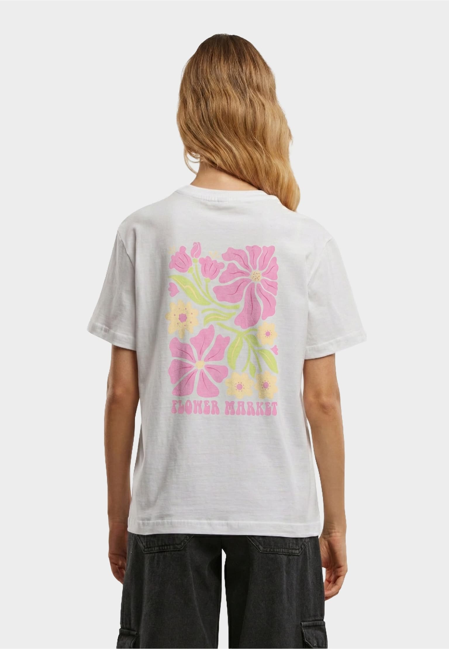 Miss Tee Flower Market Flowers – Bild 2