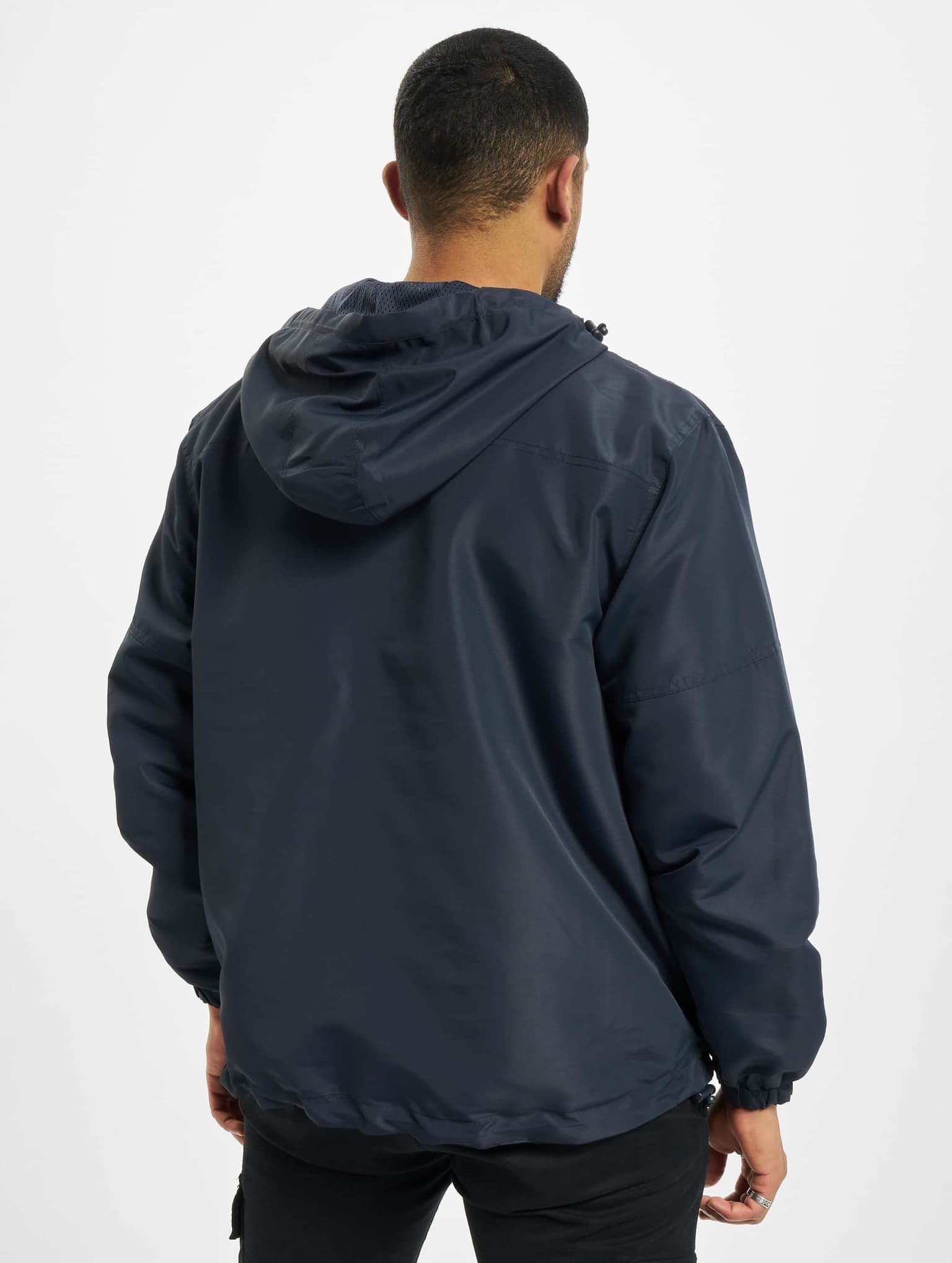 Brandit Summer Pull Over Jacket – Bild 2