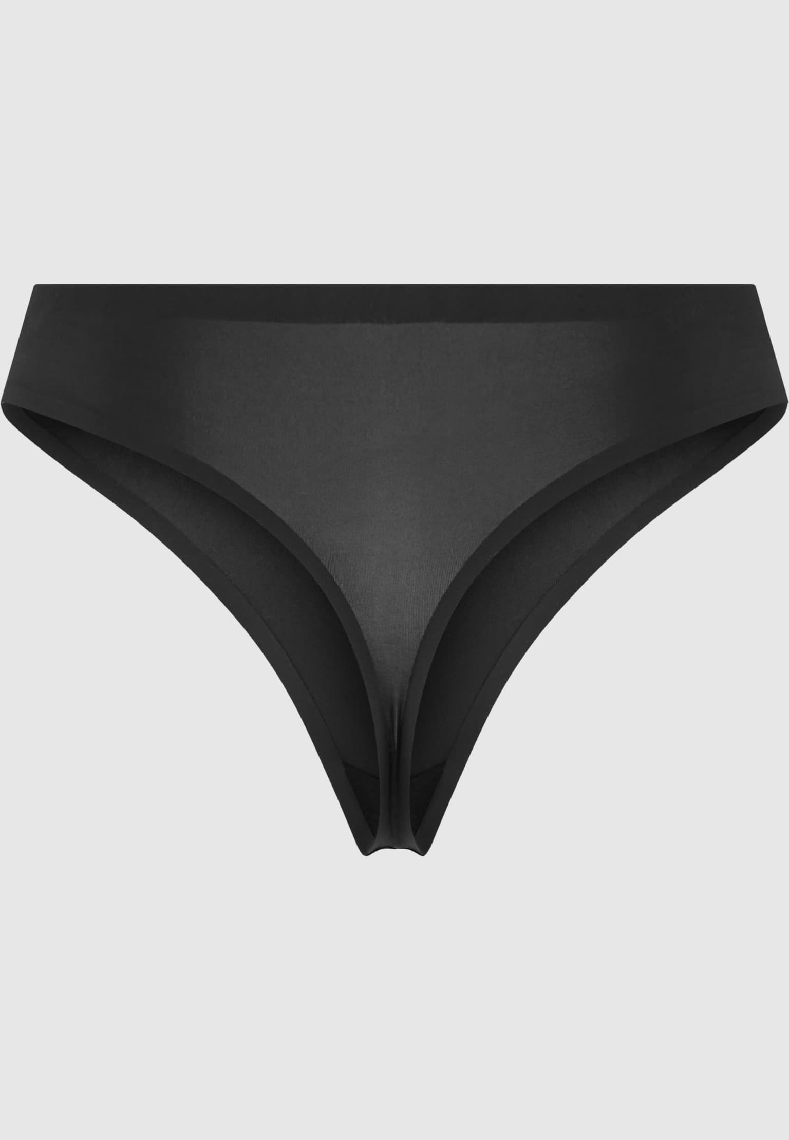Urban Classics Ladies Bonded Brazilian 3-Pack – Bild 3