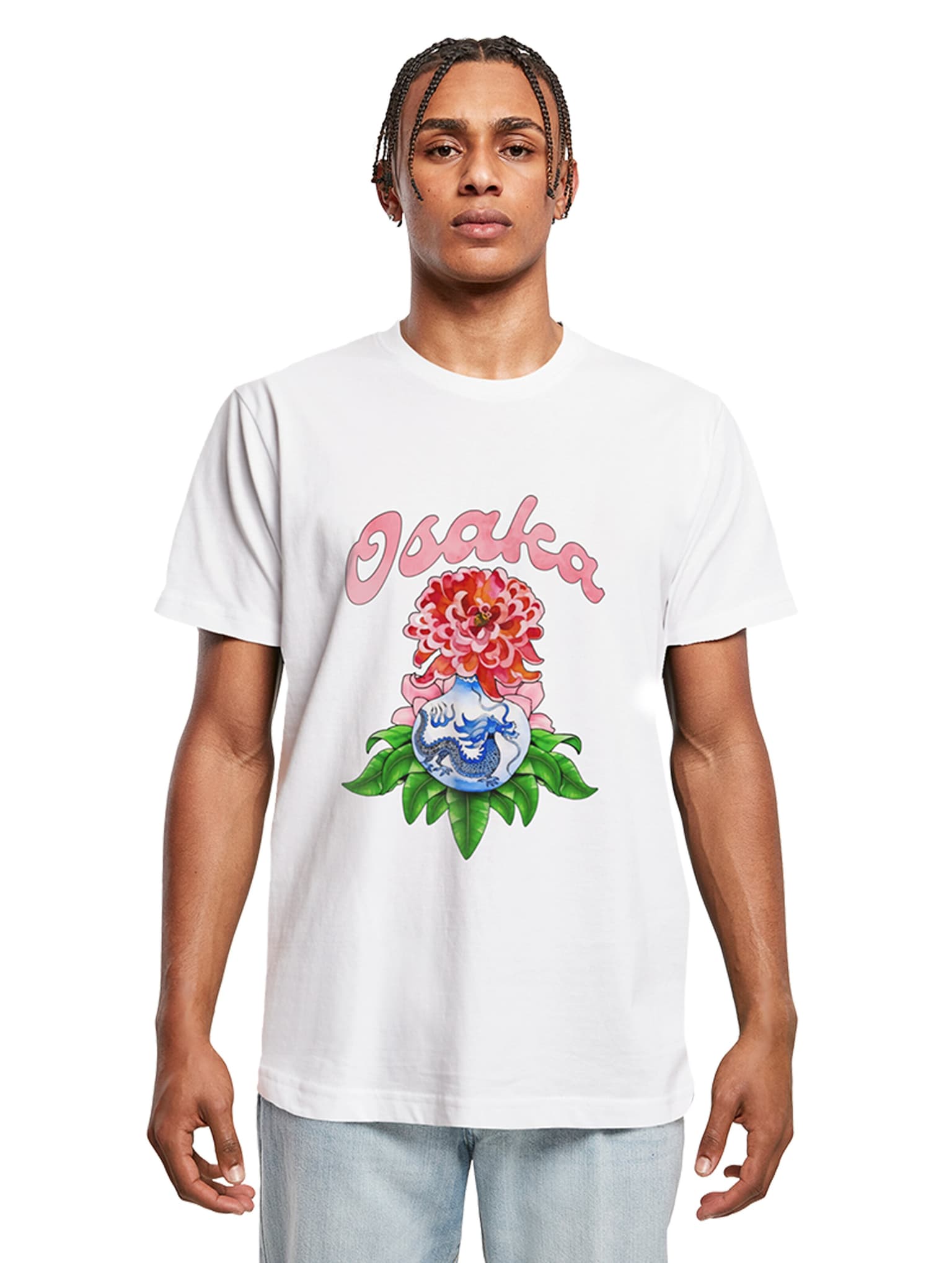 Mister Tee Osaka – Bild 3