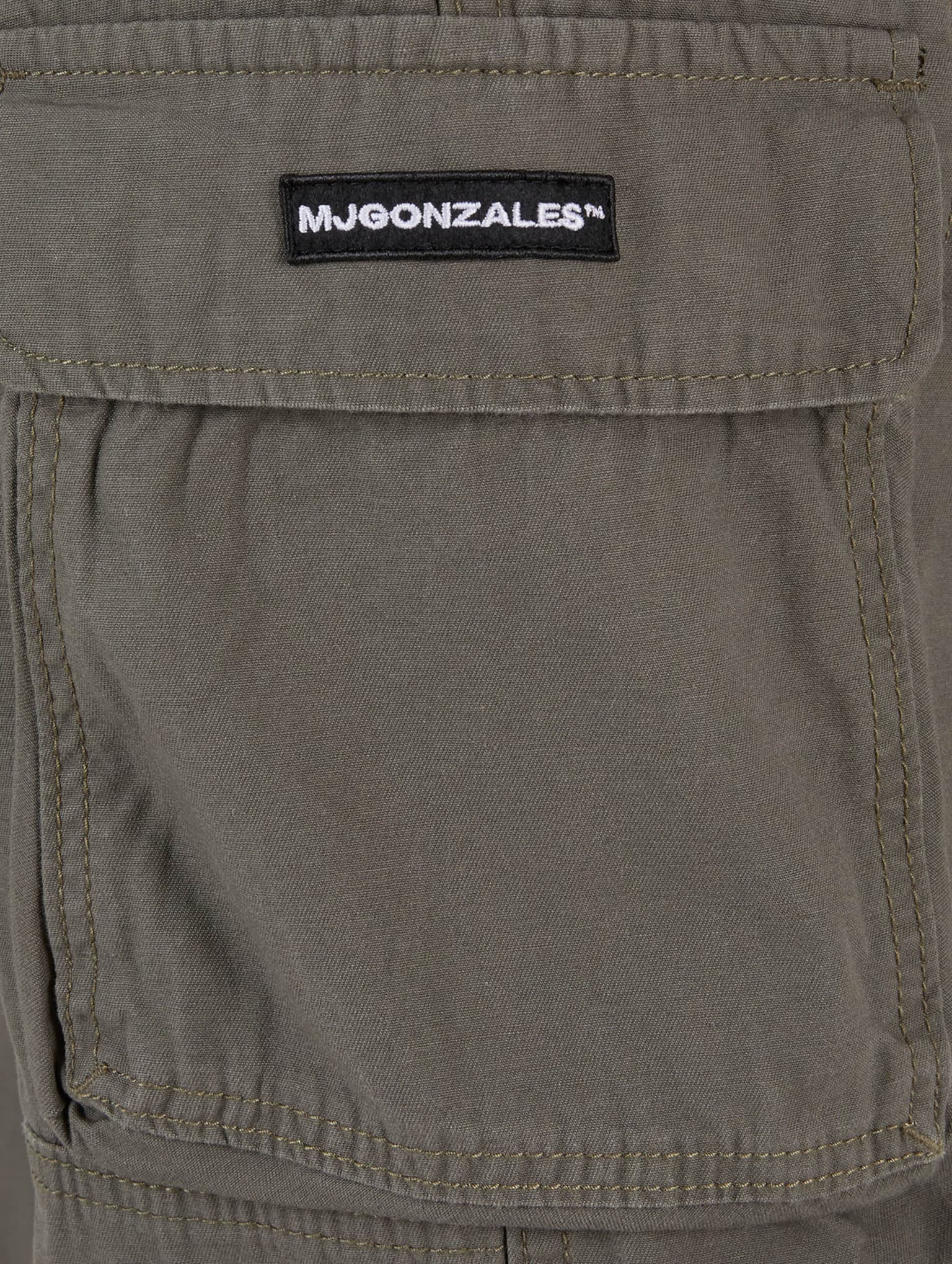 MJ Gonzales MJG CARGO PANTS MULTI POCKET – Bild 4