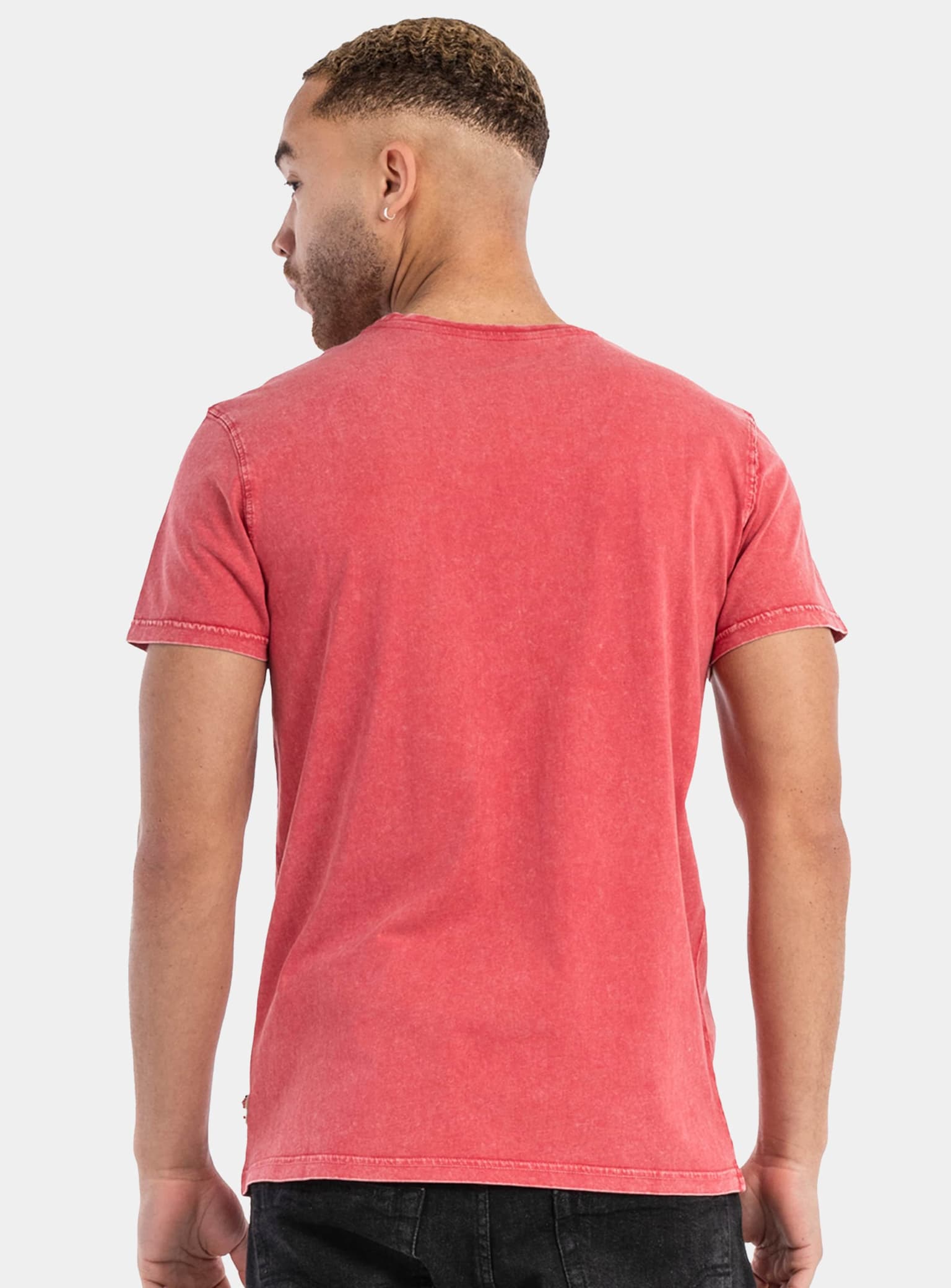 Lonsdale London Stofa Tee – Bild 2