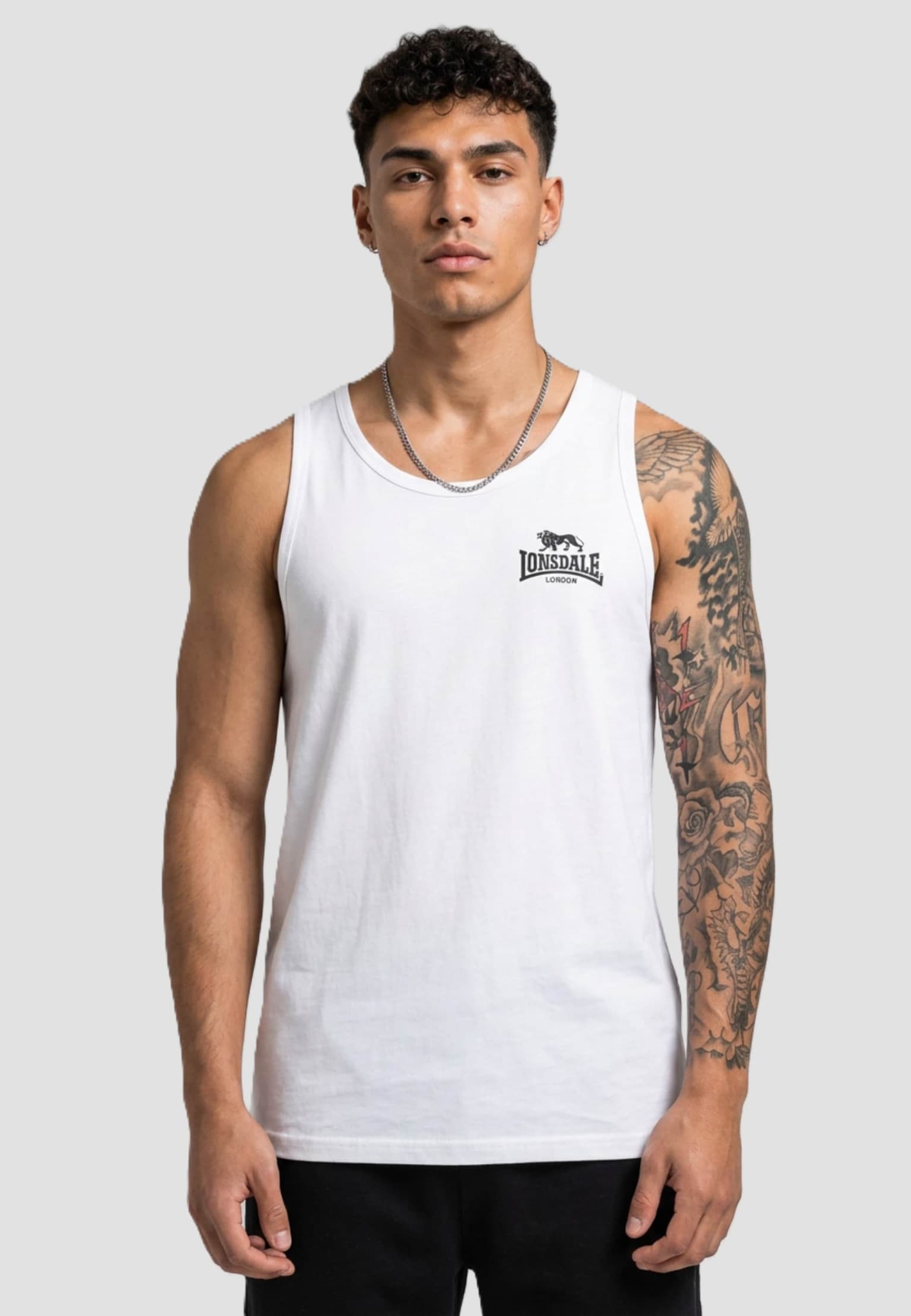 Lonsdale London DOLTON