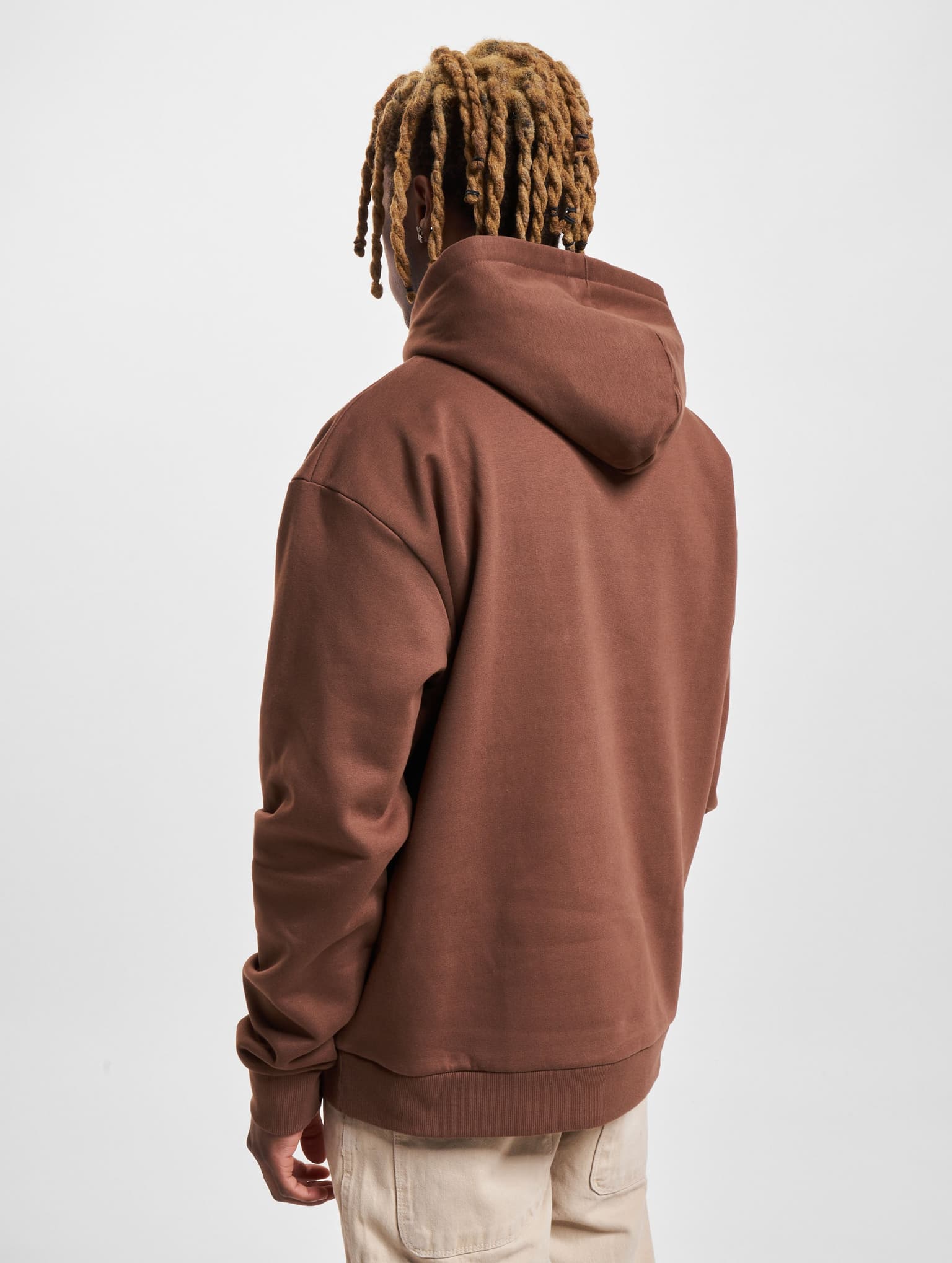 Karl Kani Small Signature Essential Hoodie – Bild 2