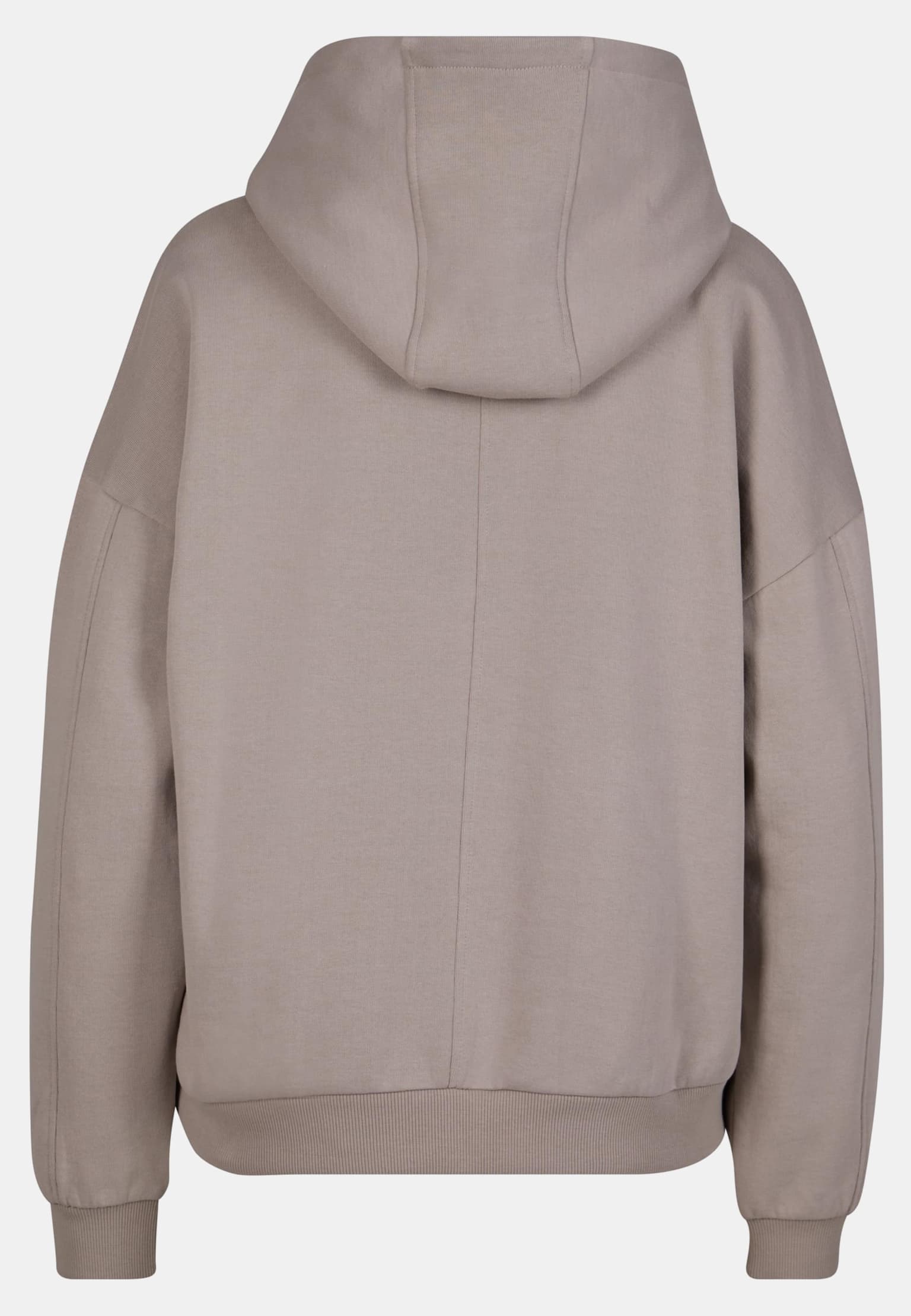 Urban Classics Ladies Essentials Oversized Hoody – Bild 4
