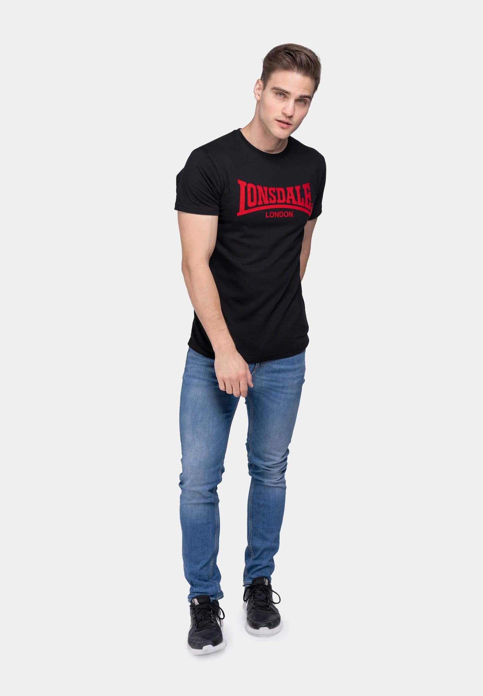 Lonsdale London Ll008 One Tone – Bild 4