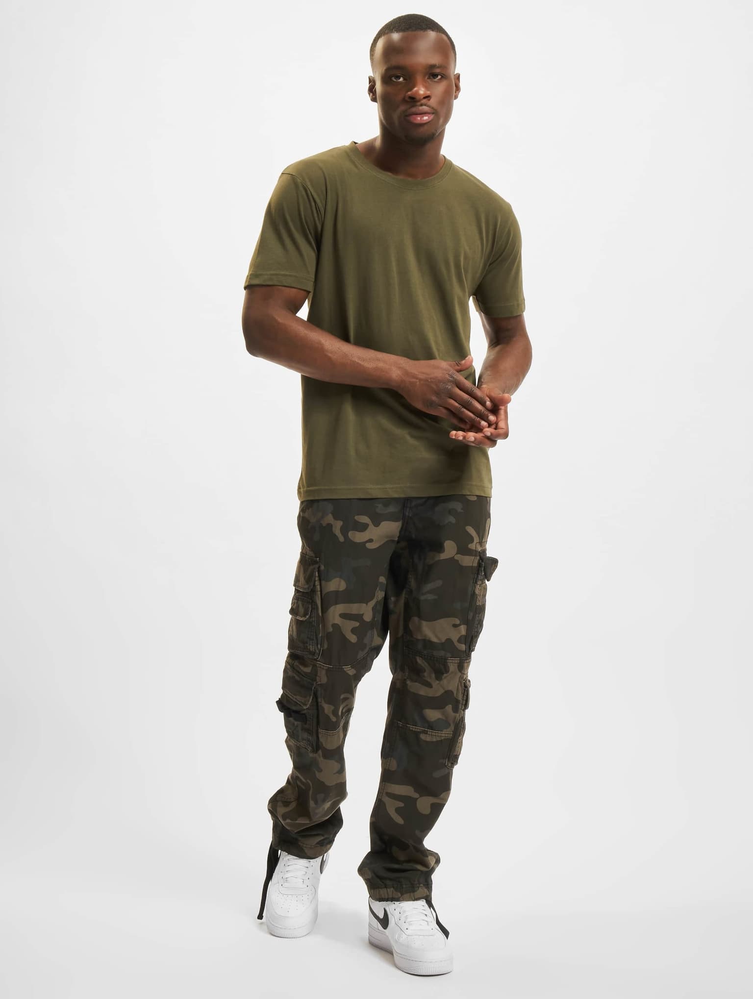 Brandit T-Shirt – Bild 4
