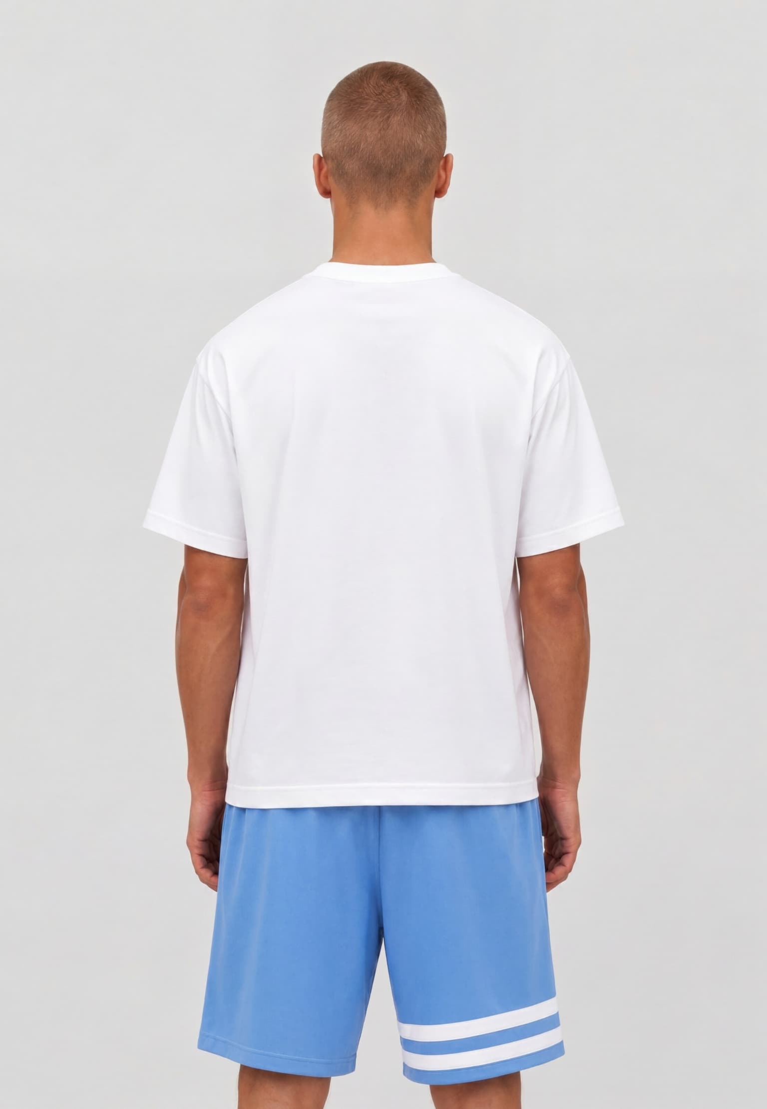 UNFAIR ATHLETICS DMWU Pin T-Shirt – Bild 2