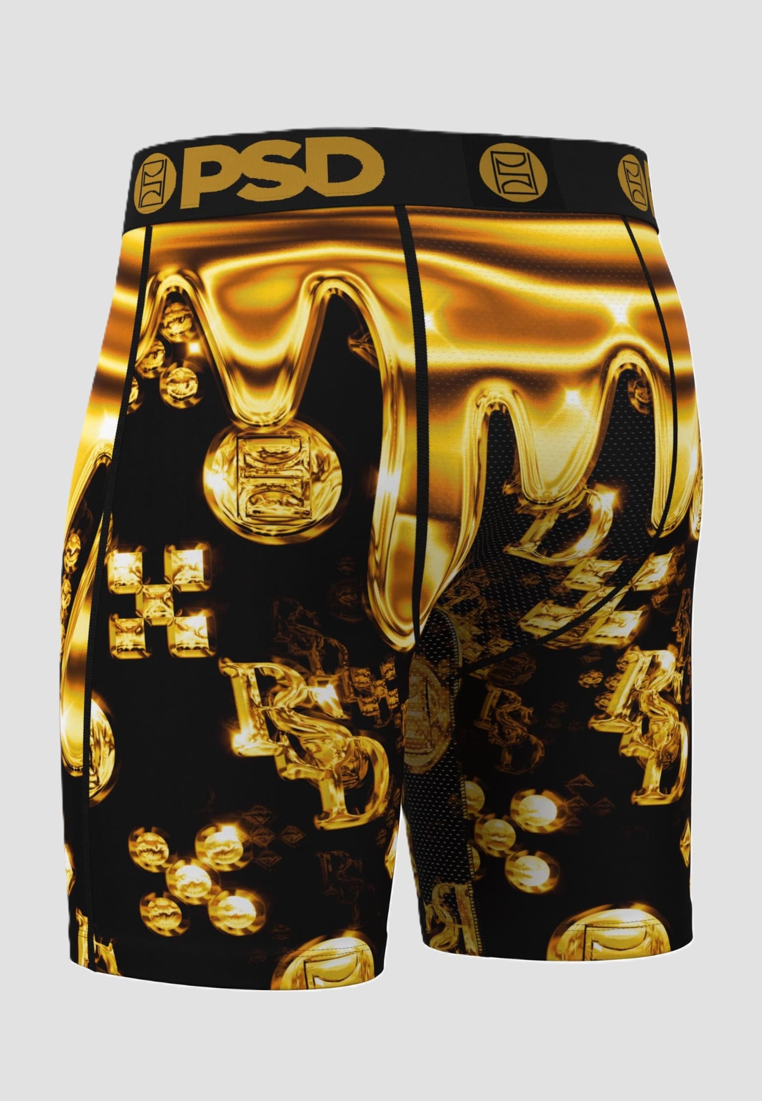 PSD WF GOLDIE BOXER – Bild 2