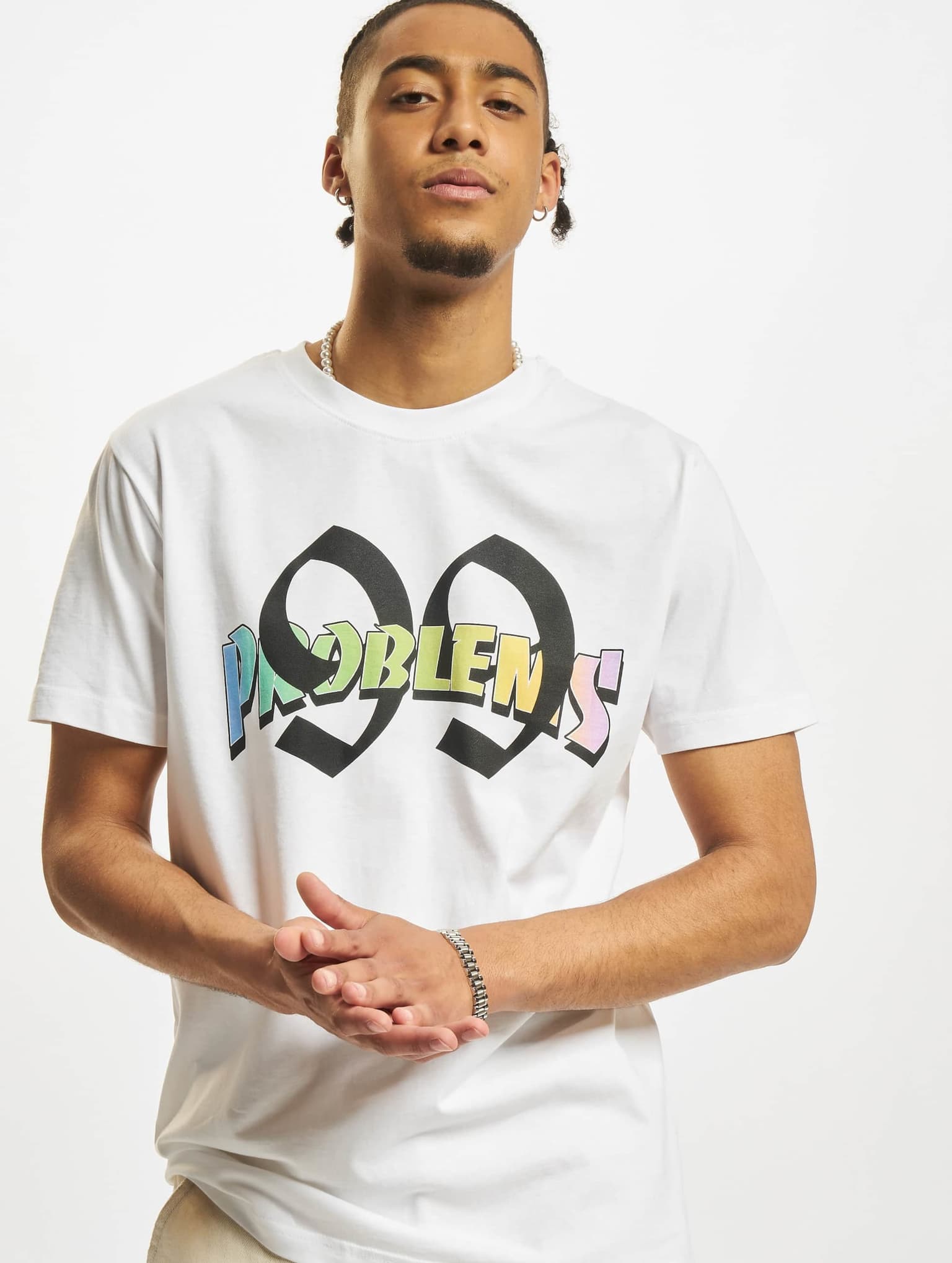 Mister Tee 99 Problems Rainbow