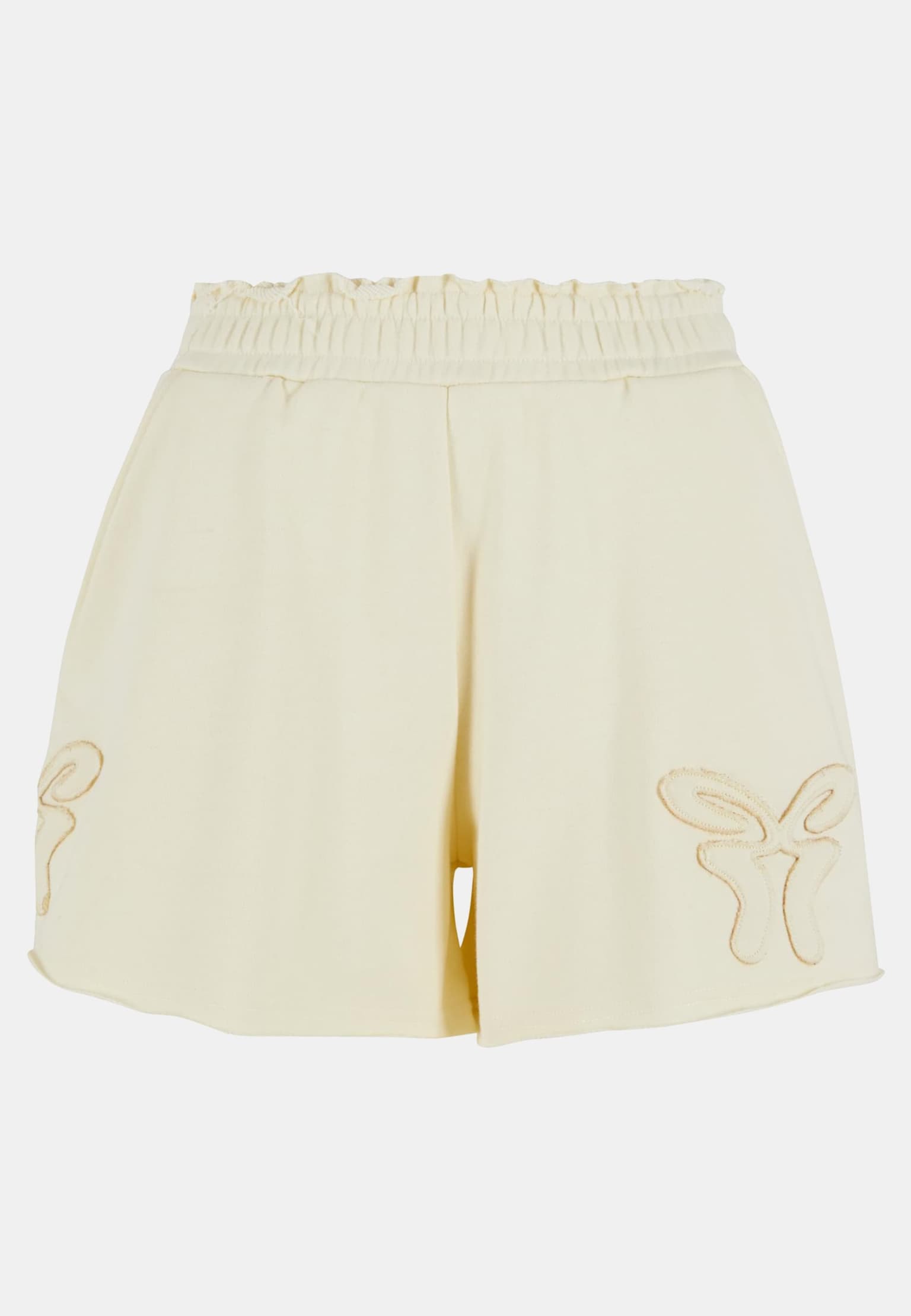 Felicious Sweatshorts Butterfly – Bild 3