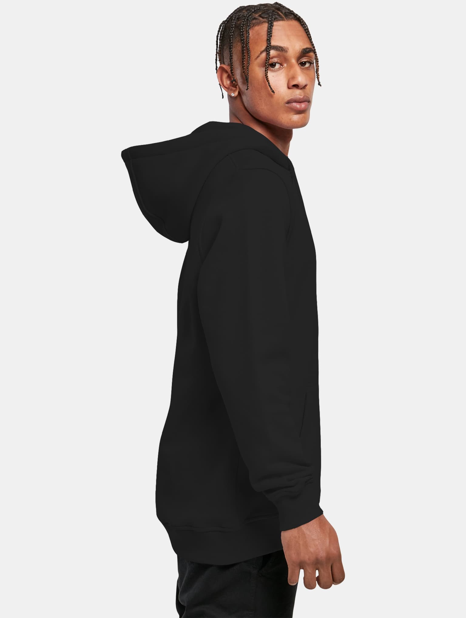 Mister Tee Absolutely Not Hoody – Bild 3