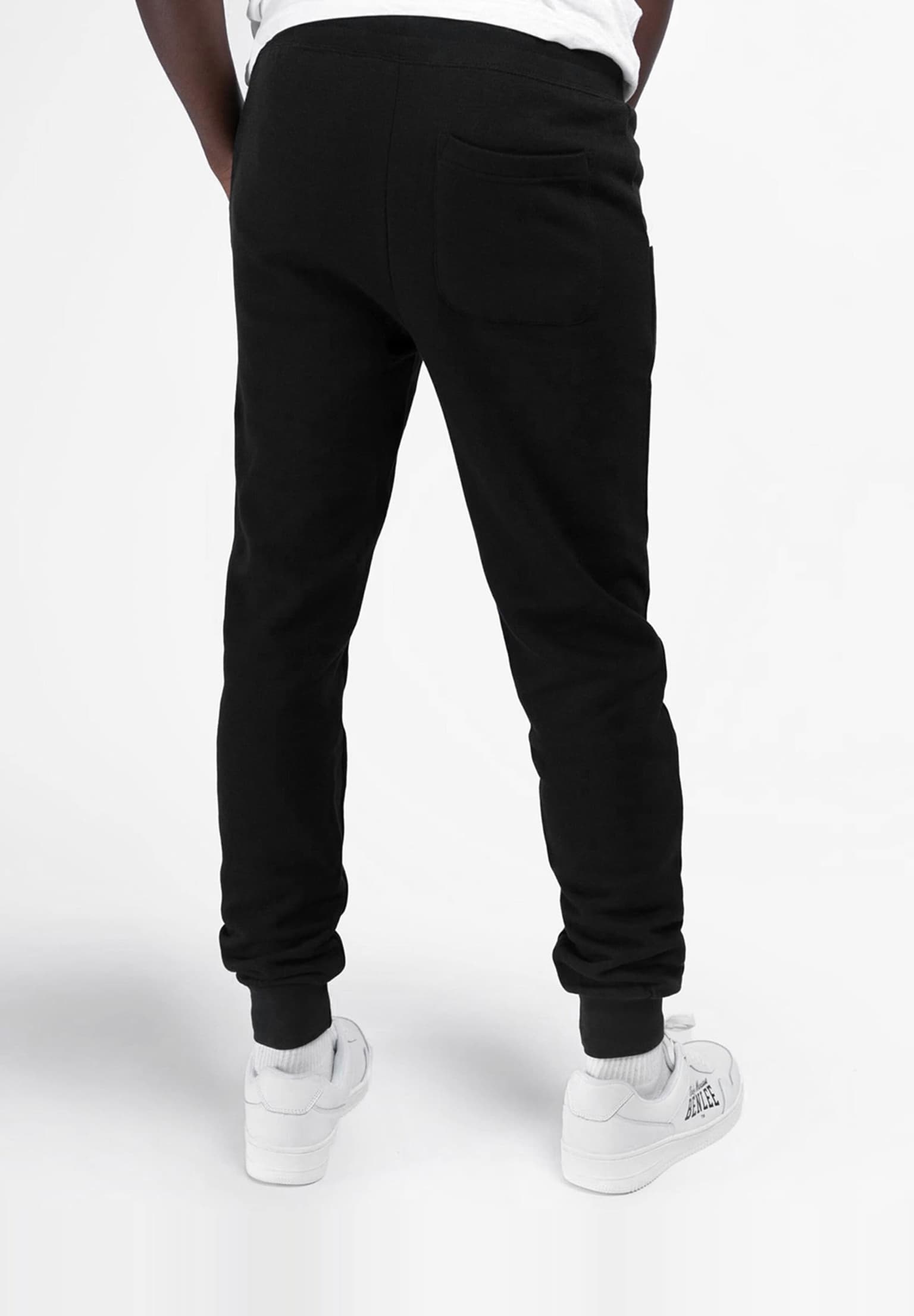 Lonsdale London Marldon Jogginghose – Bild 2