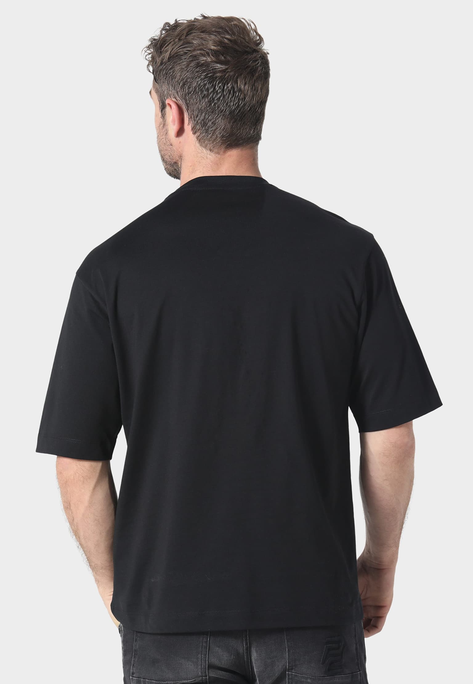 883Police EMBO T-SHIRT – Bild 2