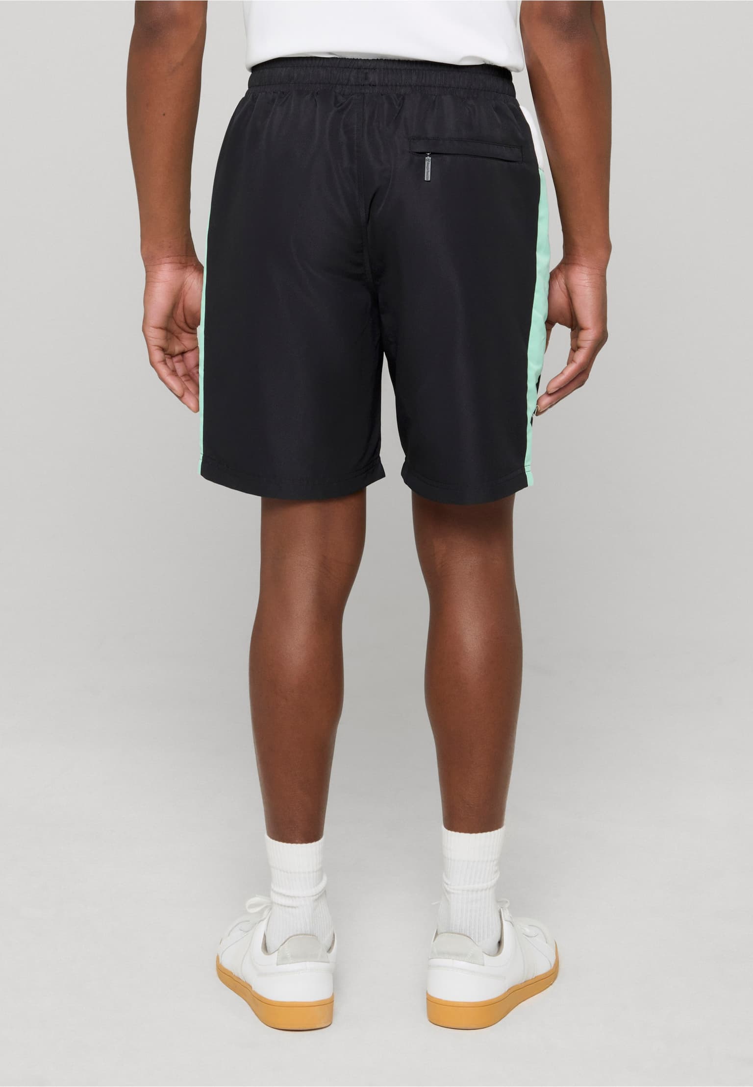 Sergio Tacchini Granada PL Short – Bild 2