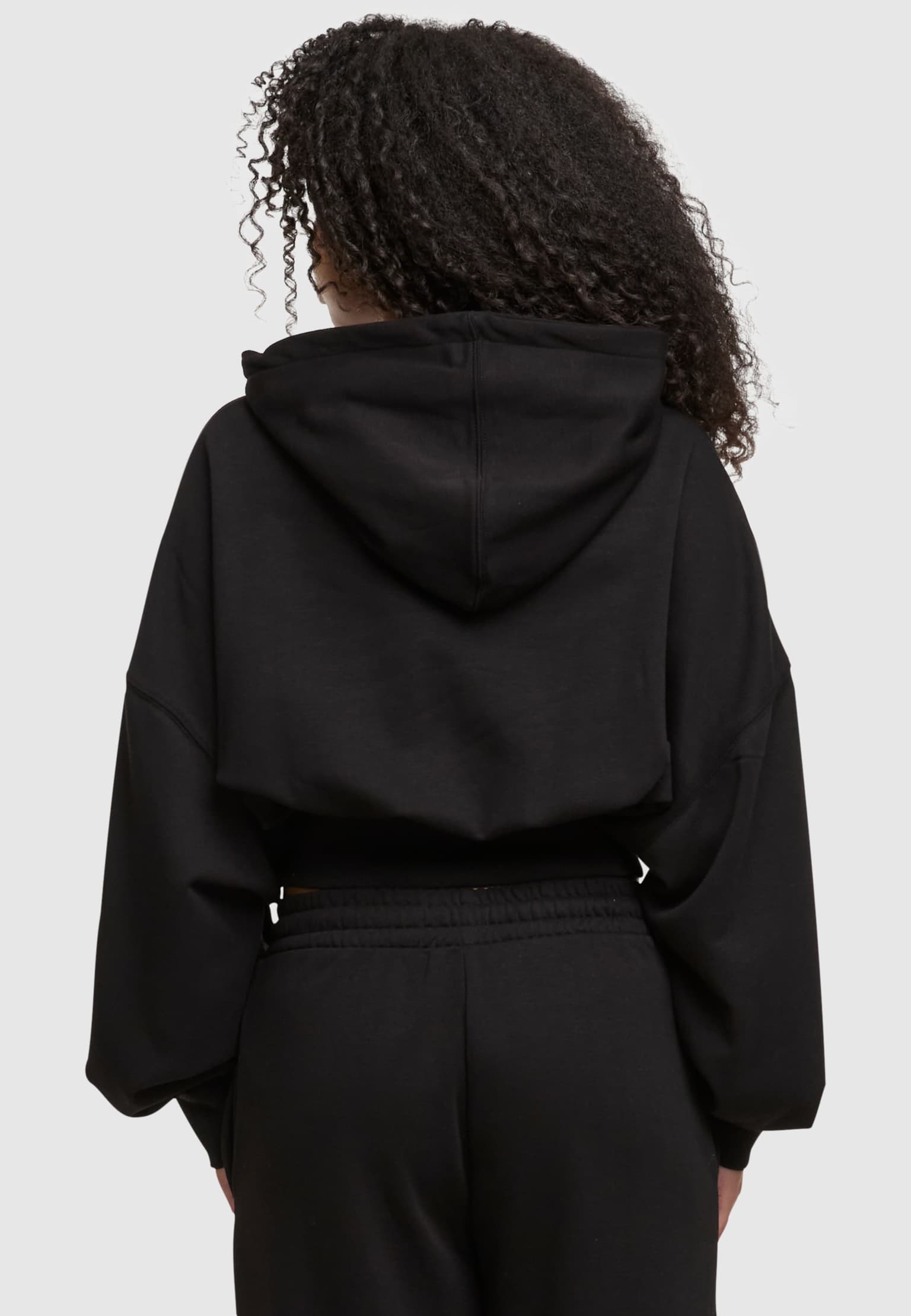 DEF NICE Hoodie – Bild 2