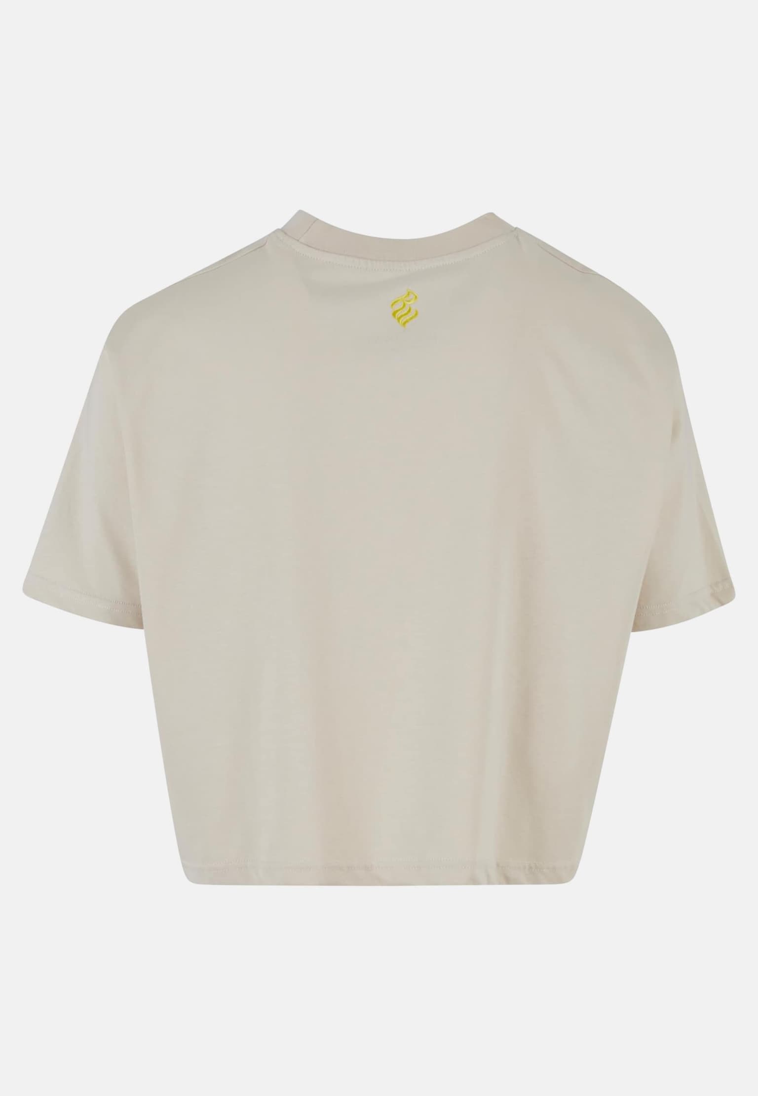 Rocawear Tshirt Backprint – Bild 4
