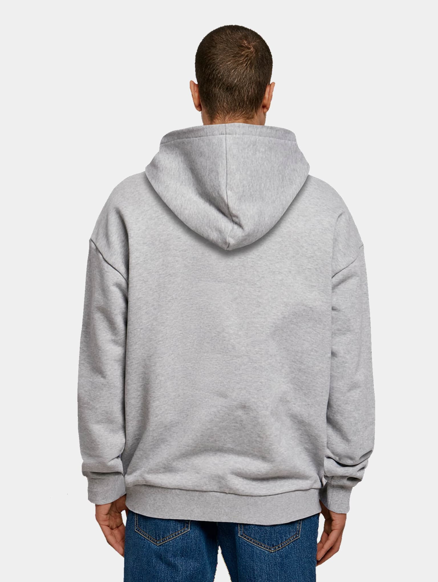 Lost Youth LY HOODY - WORLD V.1 – Bild 2