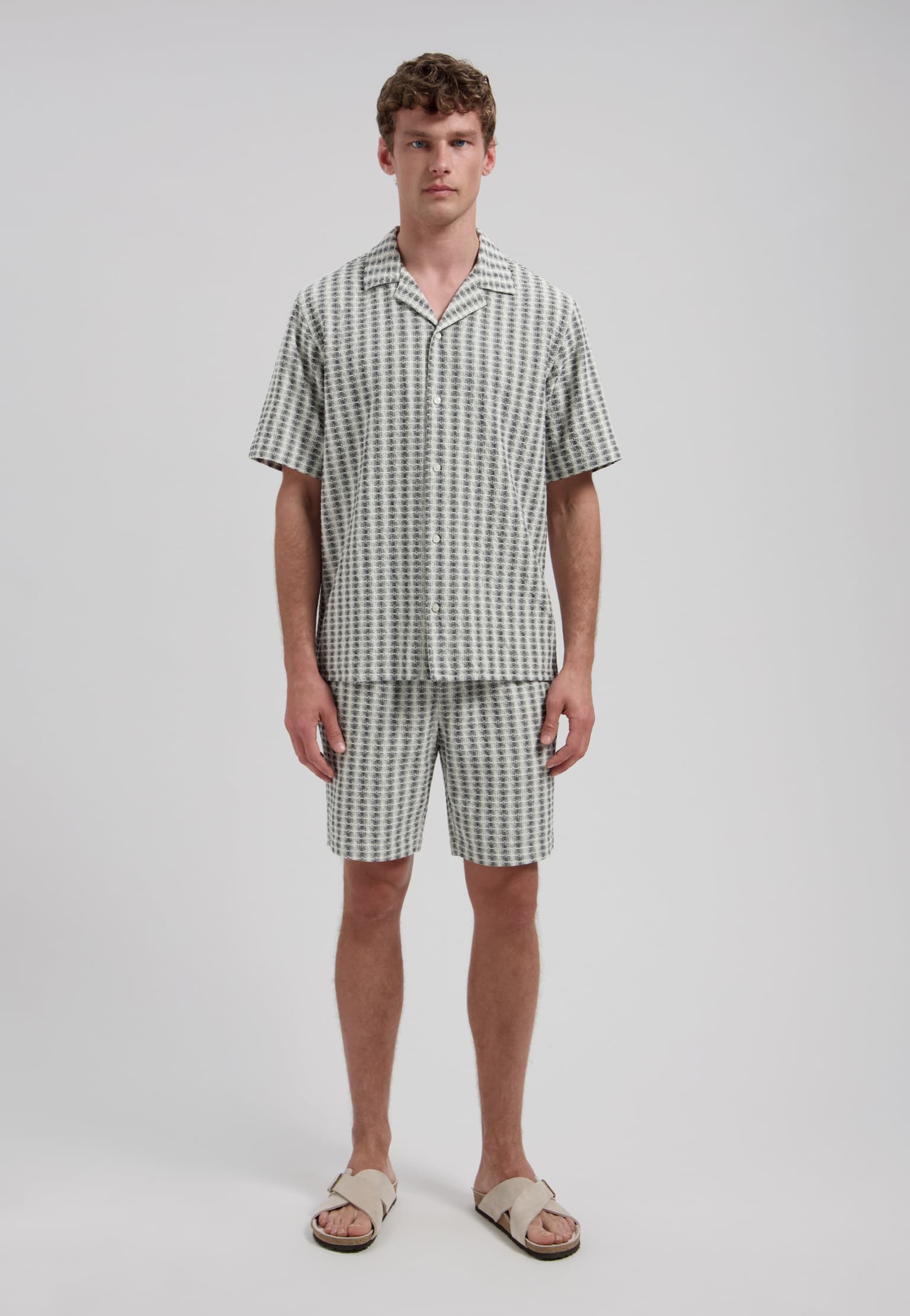 Dstrezzed Lucas Resort Shirt – Bild 3