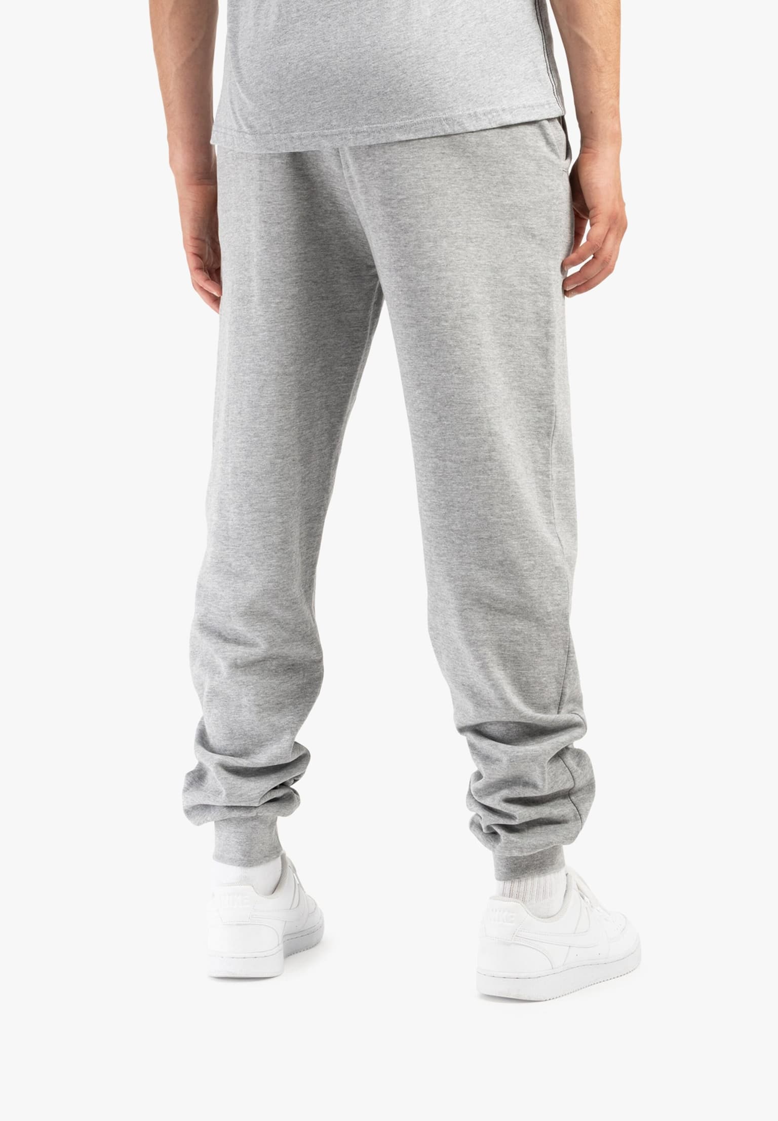 Lonsdale London Logo Large Jogginghose – Bild 2