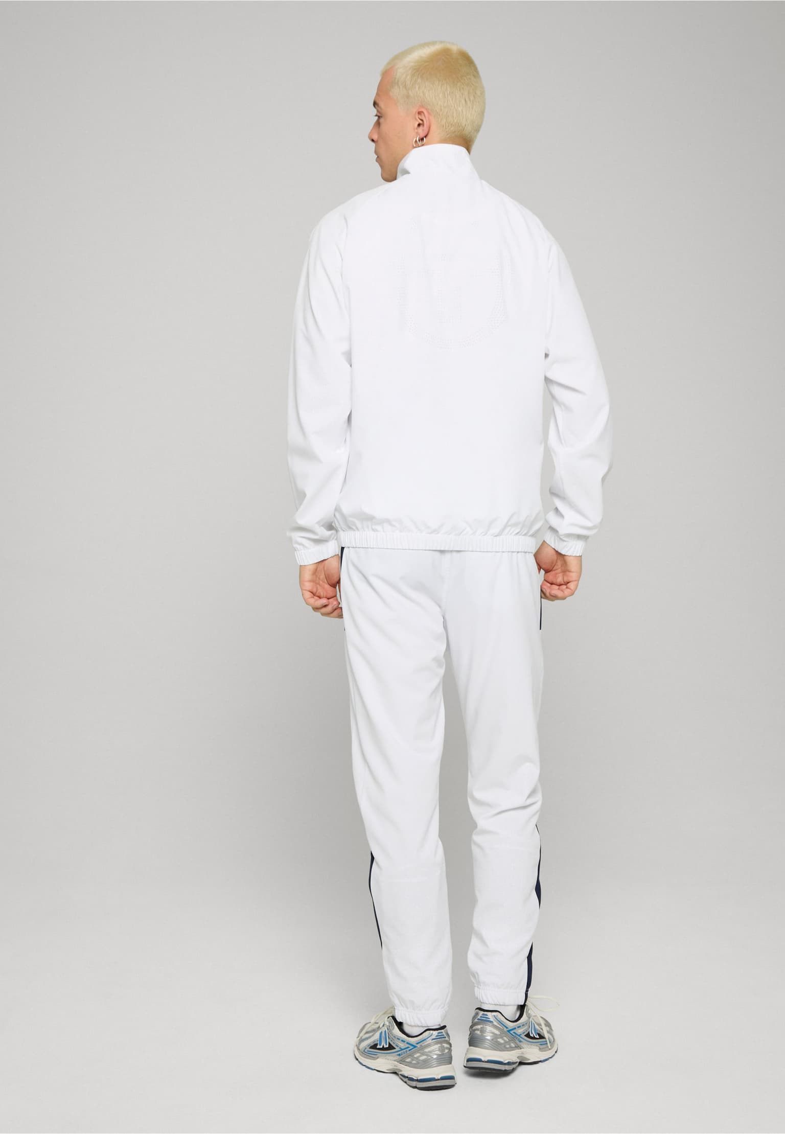 Sergio Tacchini Nilo Tracksuit – Bild 2