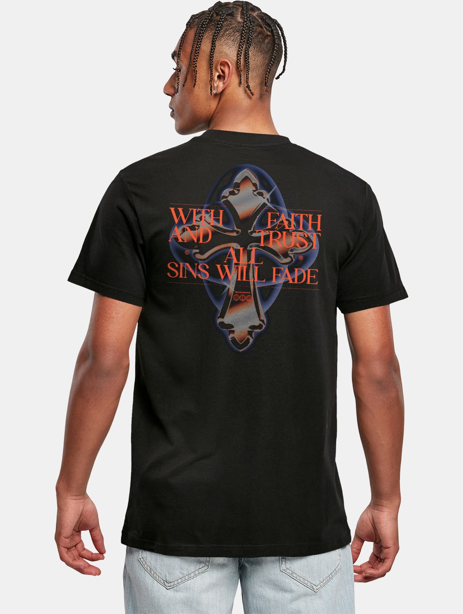 Mister Tee Faith And Trust – Bild 2