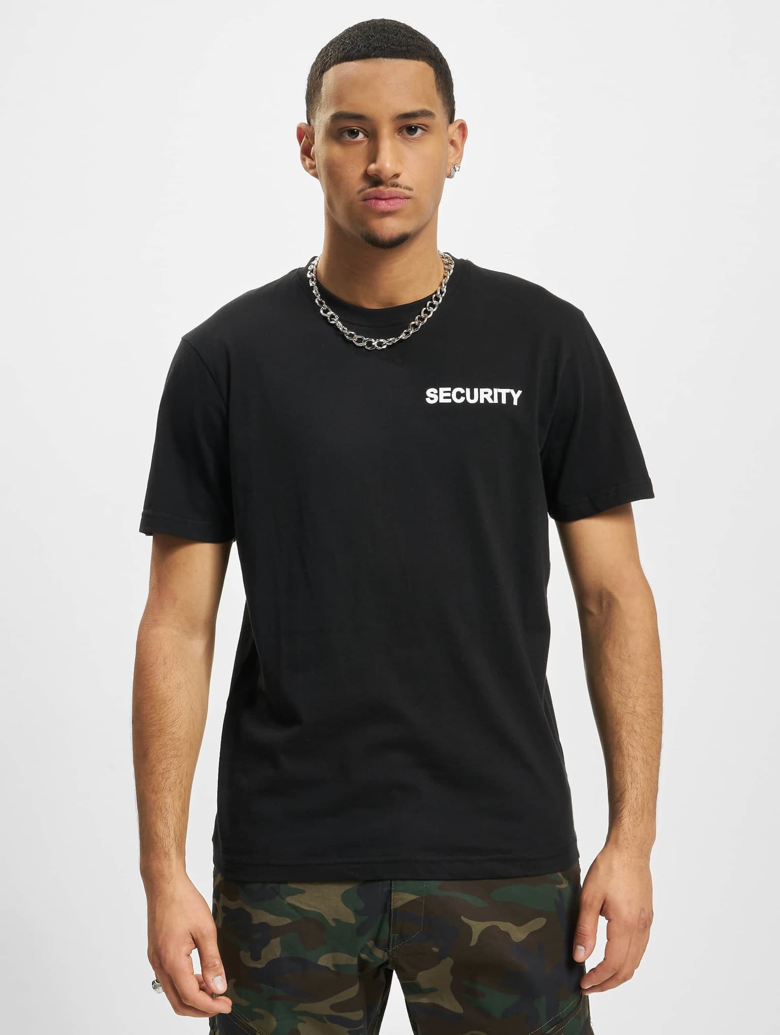 Brandit Security T-Shirt – Bild 3