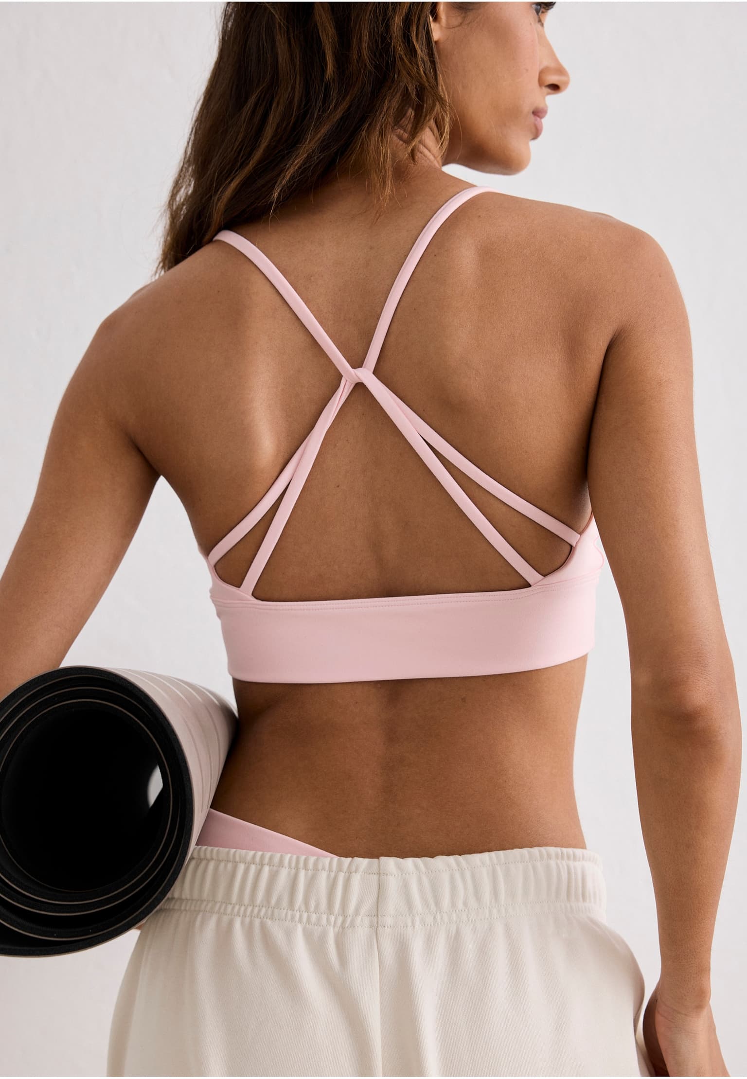 aimn Sense Strap Bra – Bild 2
