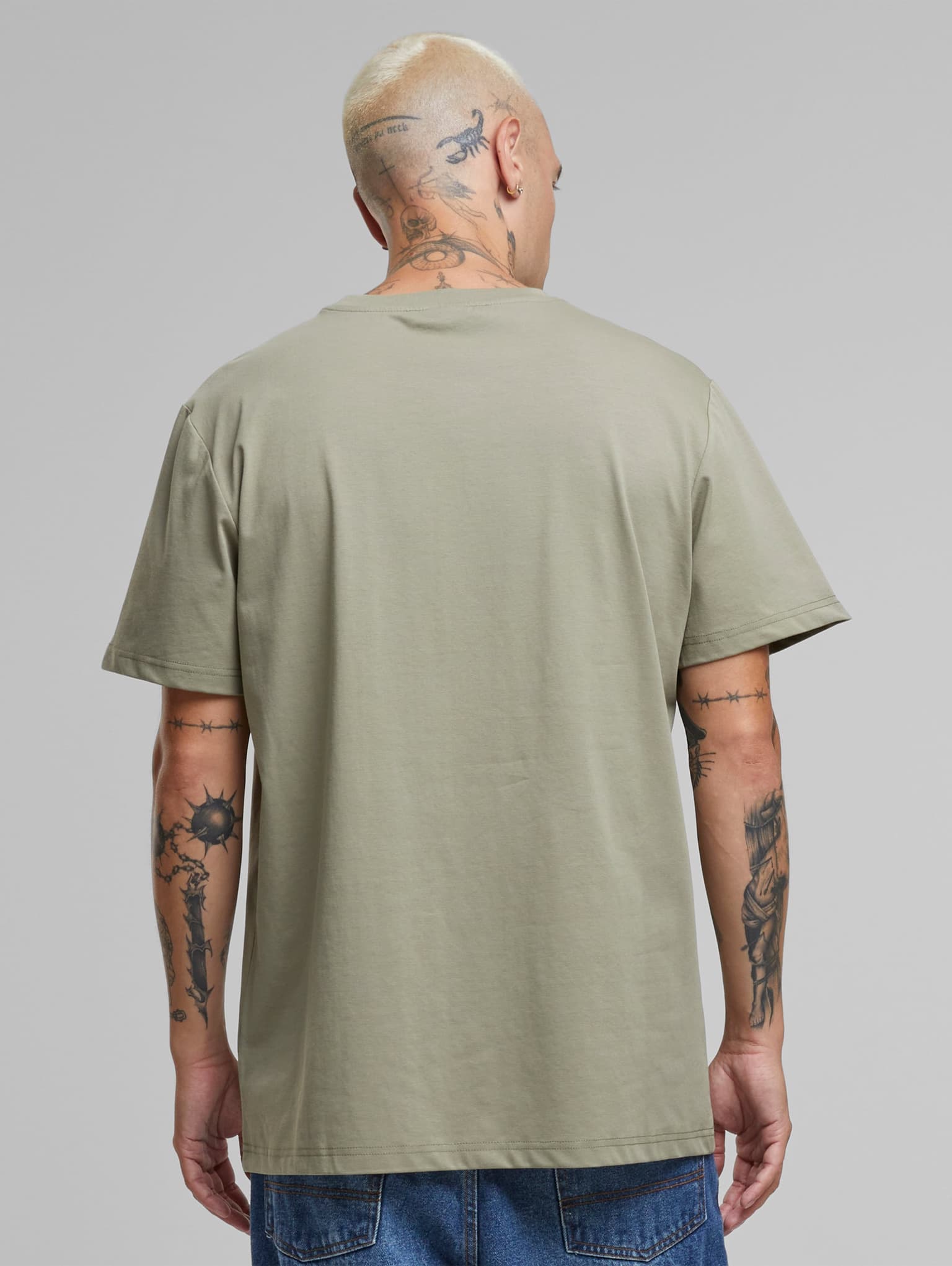 Urban Classics Sorona Regular T-Shirt – Bild 2