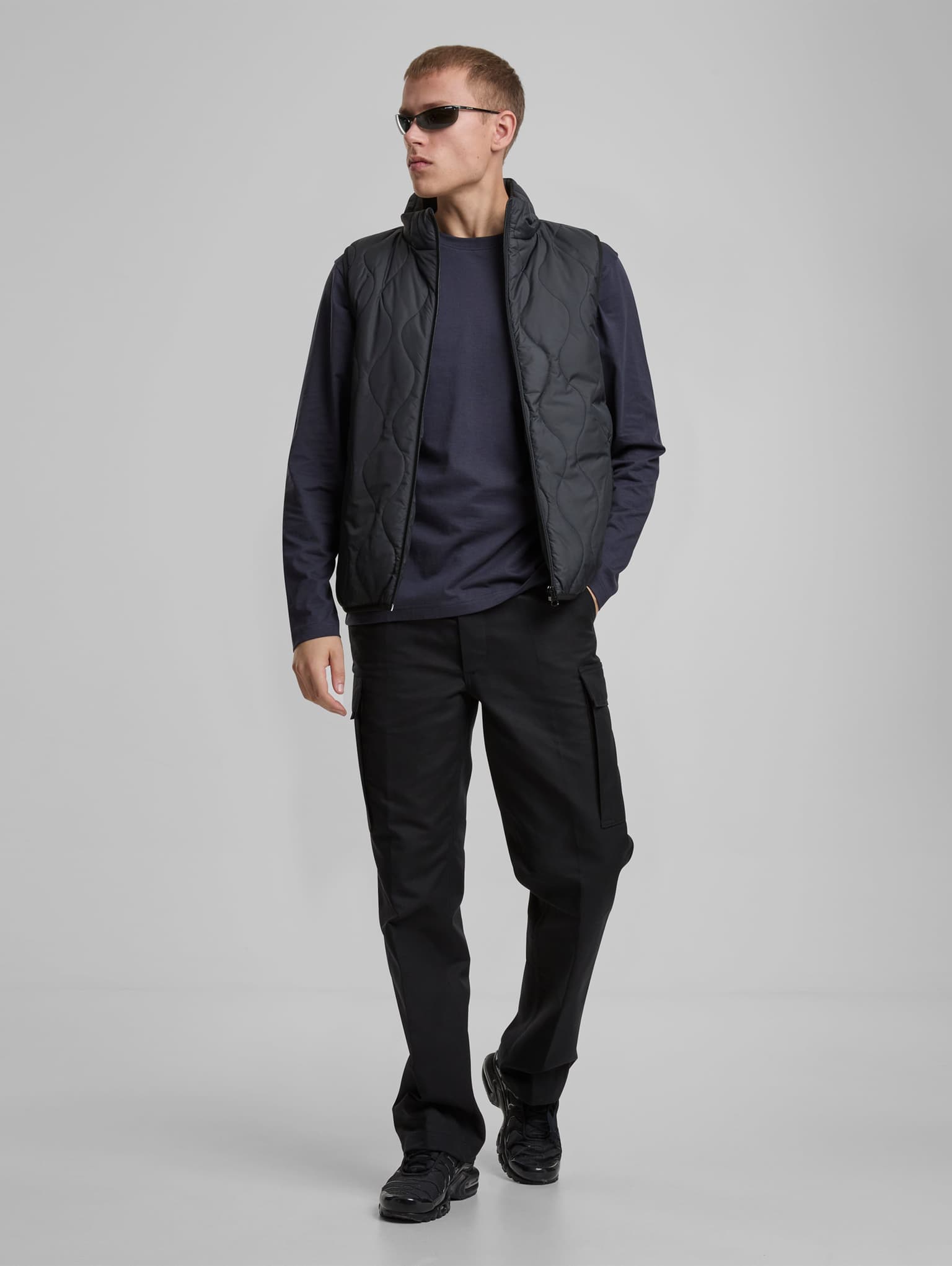 Brandit Premium Longsleeve – Bild 4