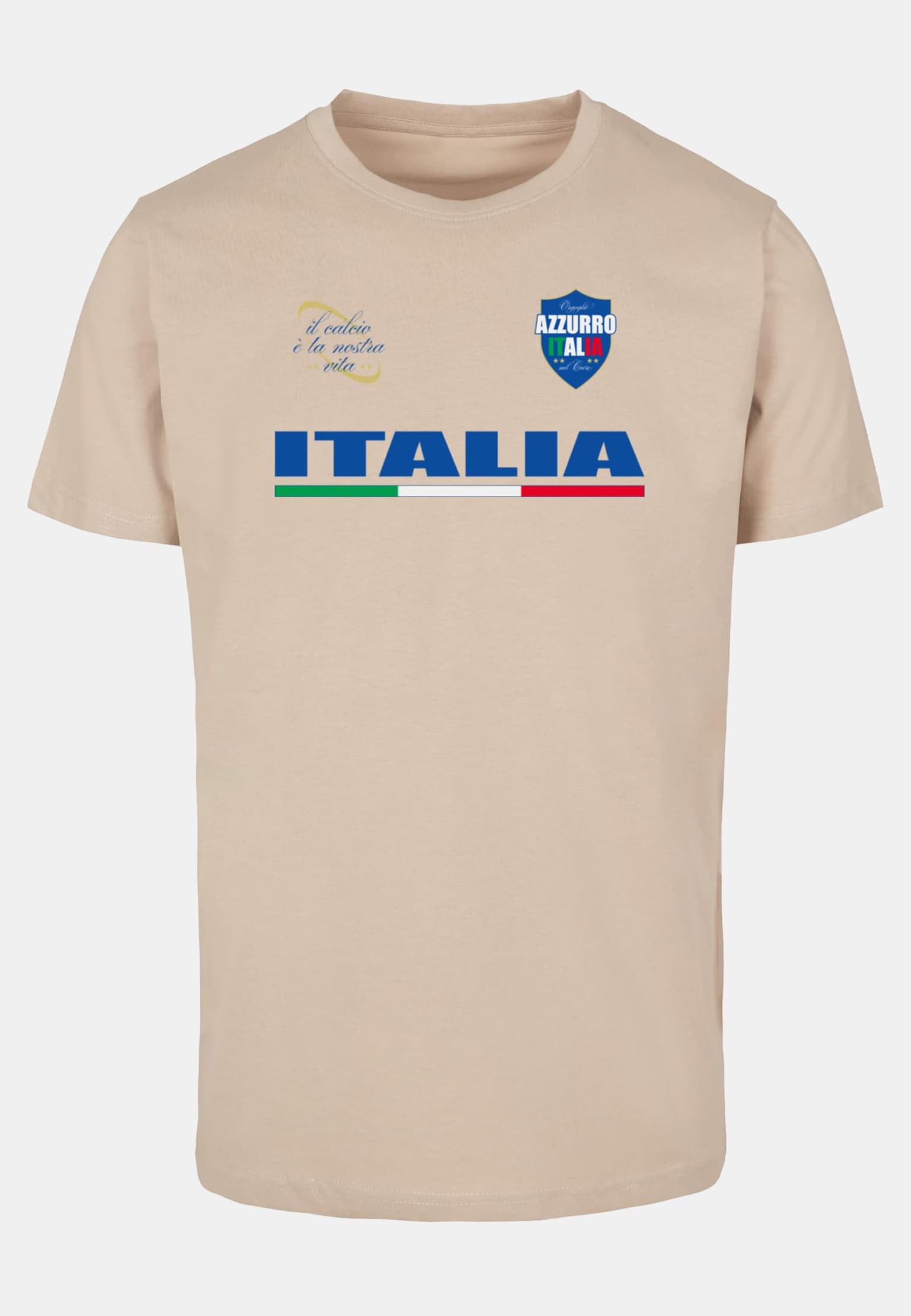 Mister Tee Italia Trikot – Bild 3