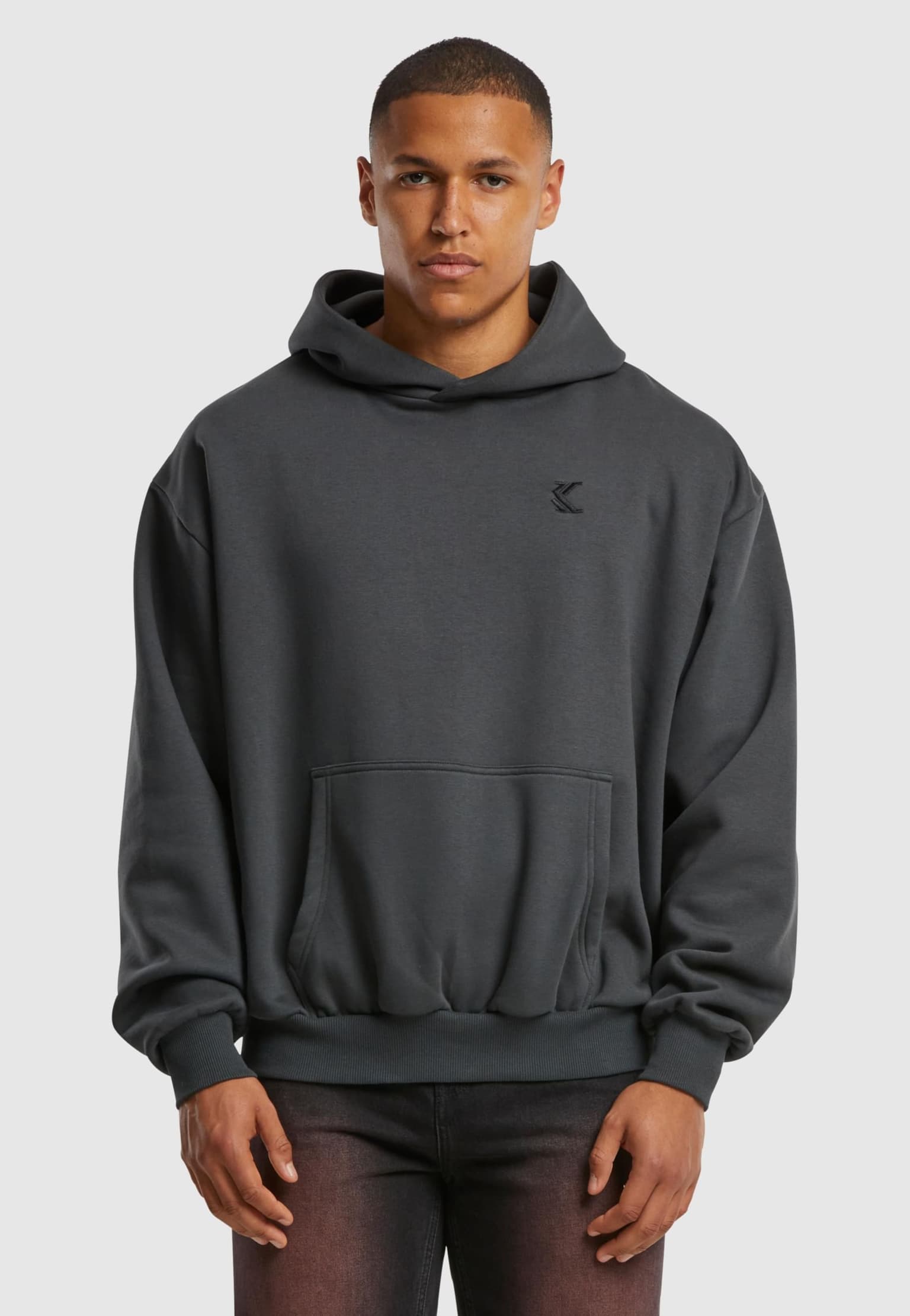 Karl Kani Icy Dancer Backprint Hoodie – Bild 3
